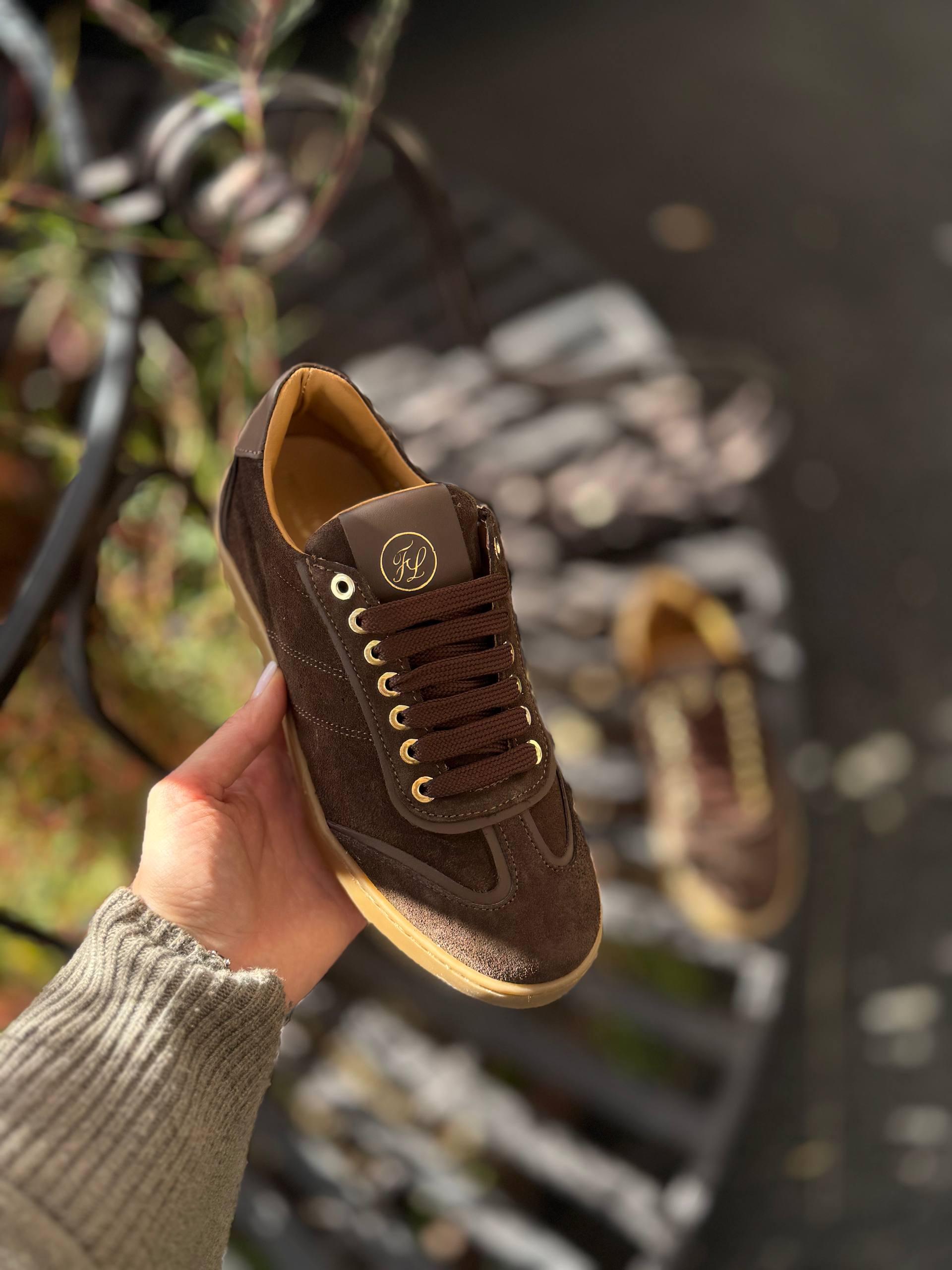 Фото Federica Lancioni