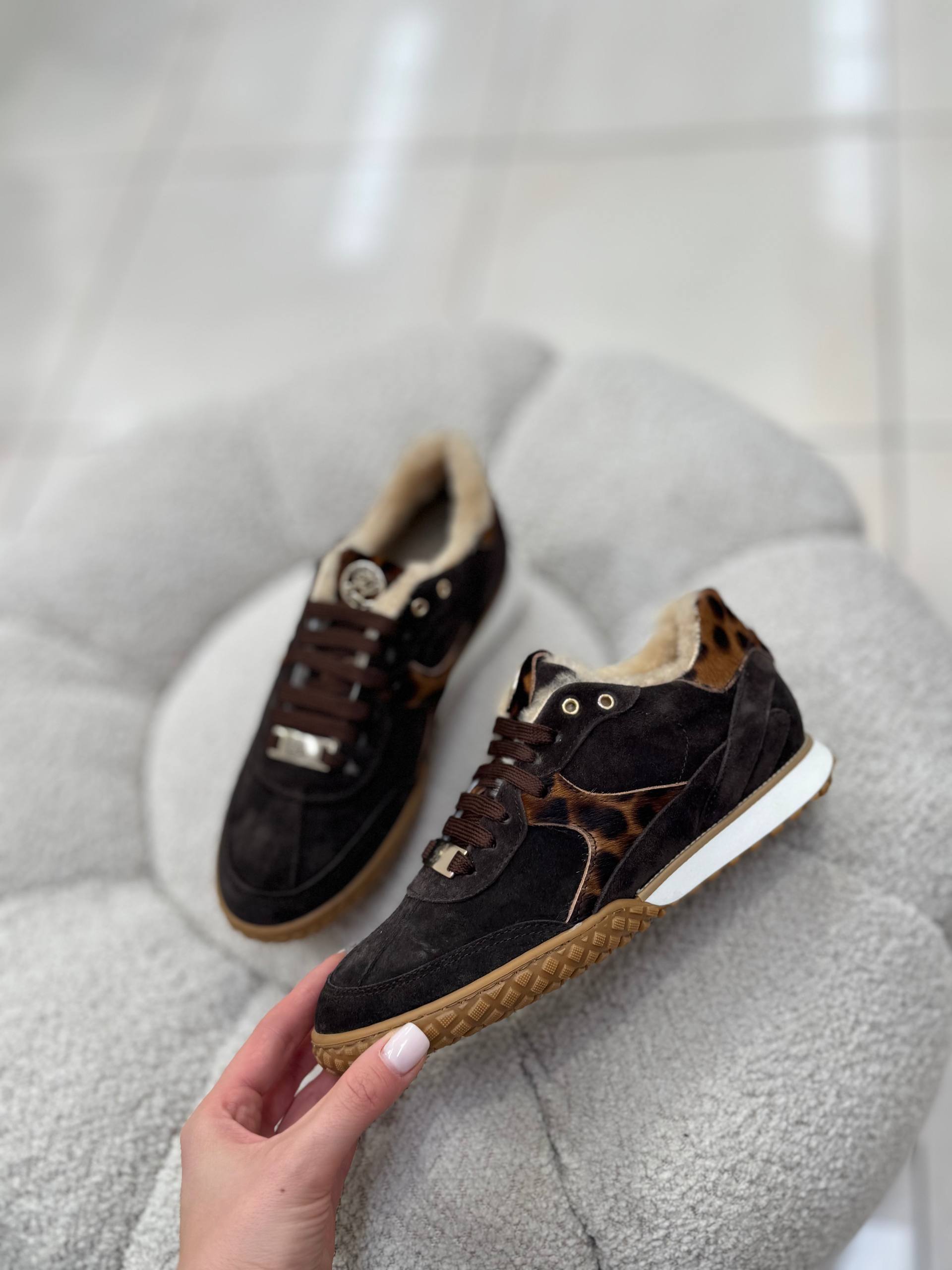 Фото Federica Lancioni