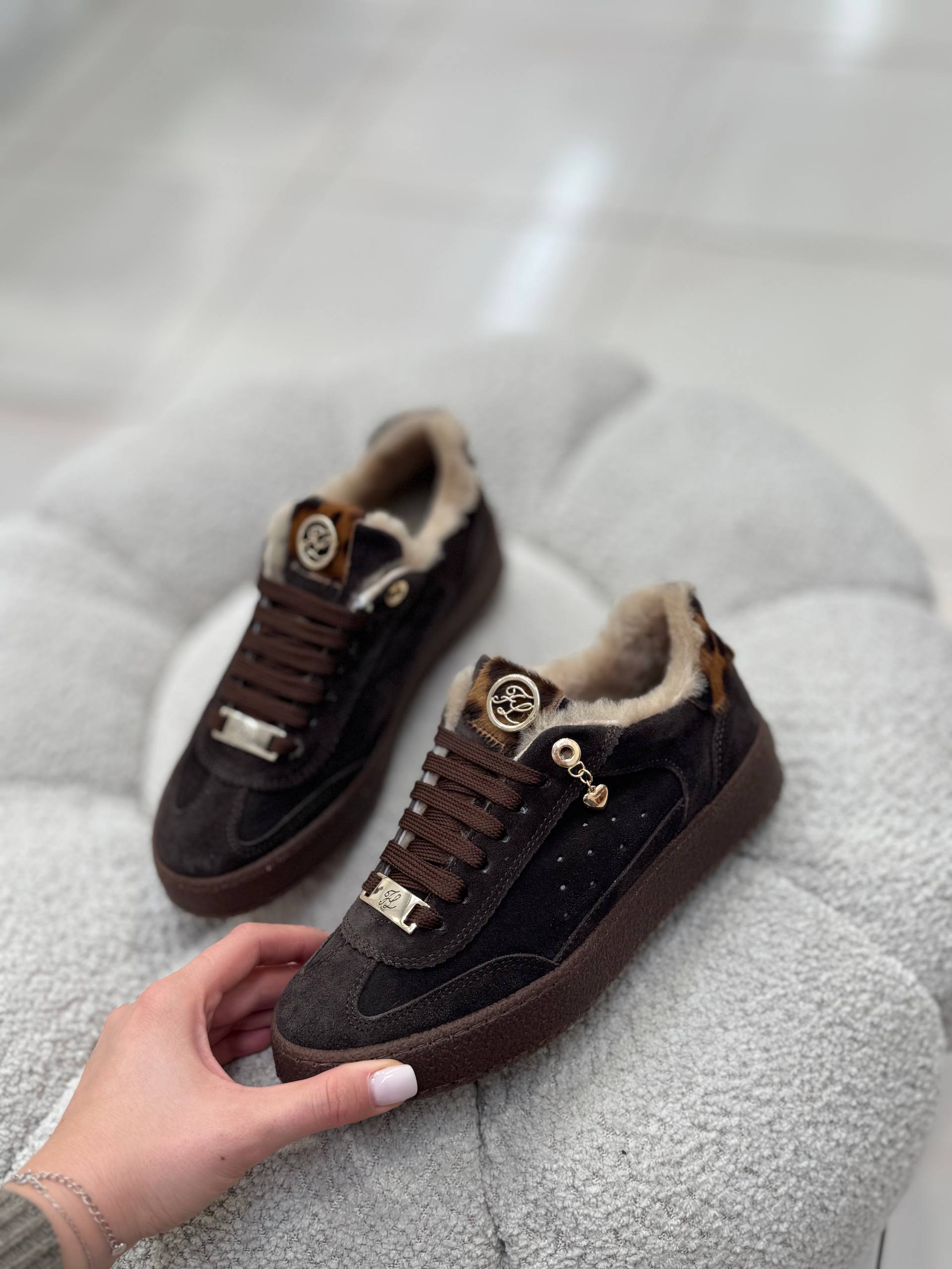 Фото Federica Lancioni