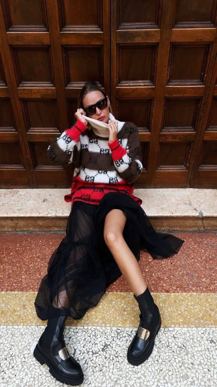 Фото Federica Lancioni