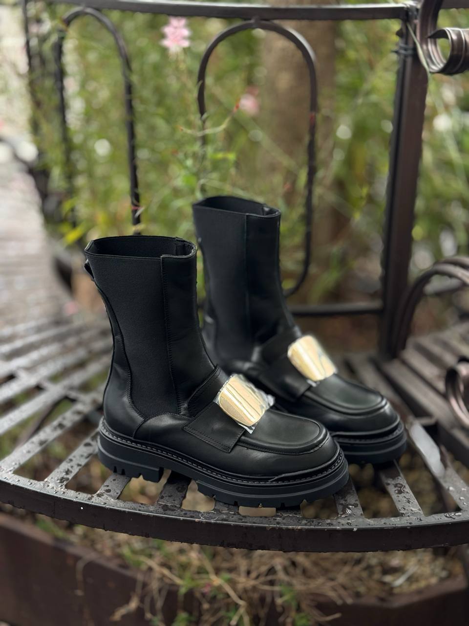 Фото Federica Lancioni