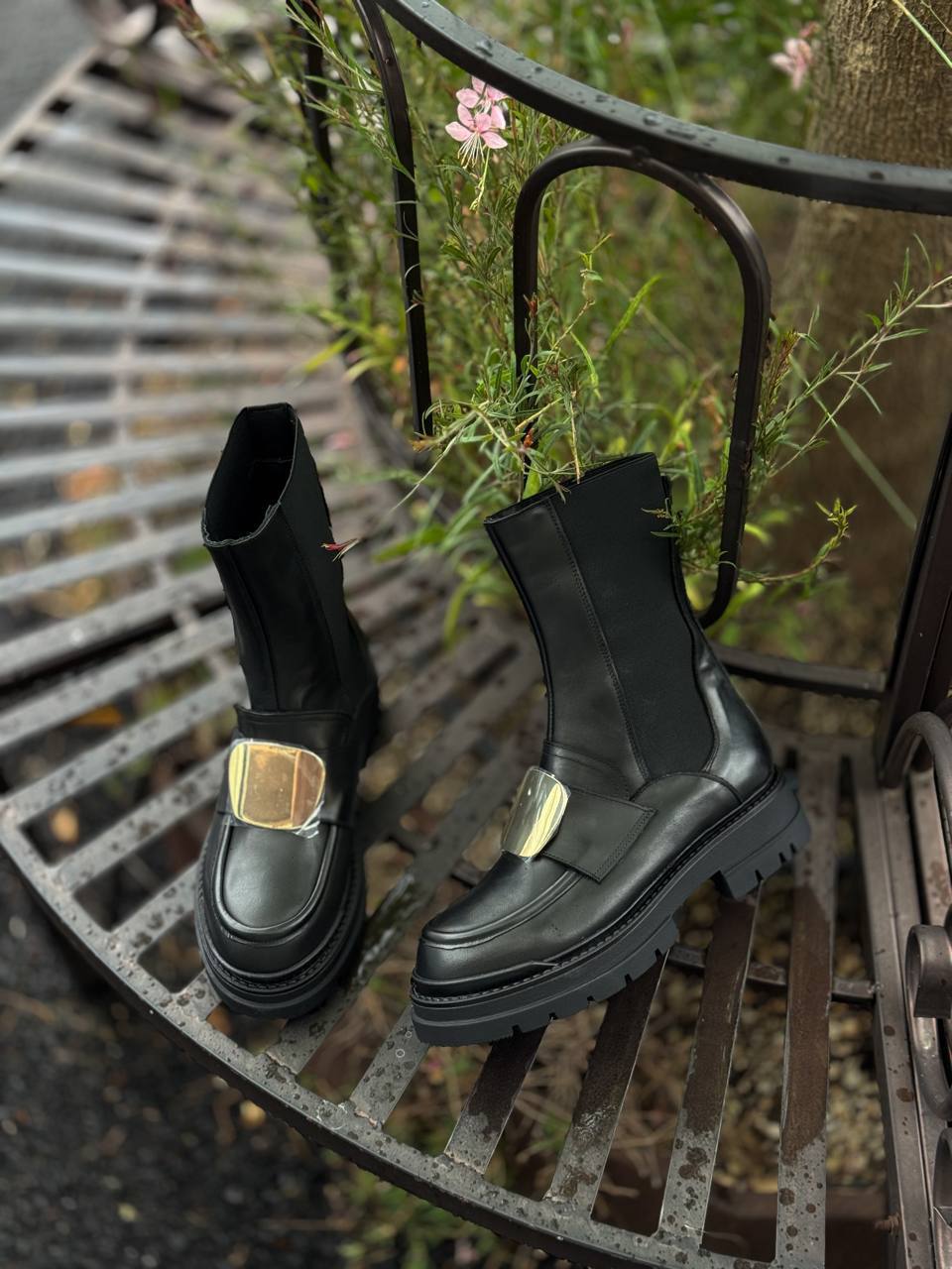 Фото Federica Lancioni