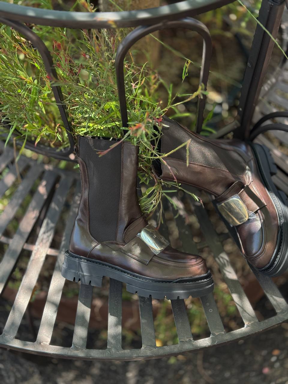 Фото Federica Lancioni