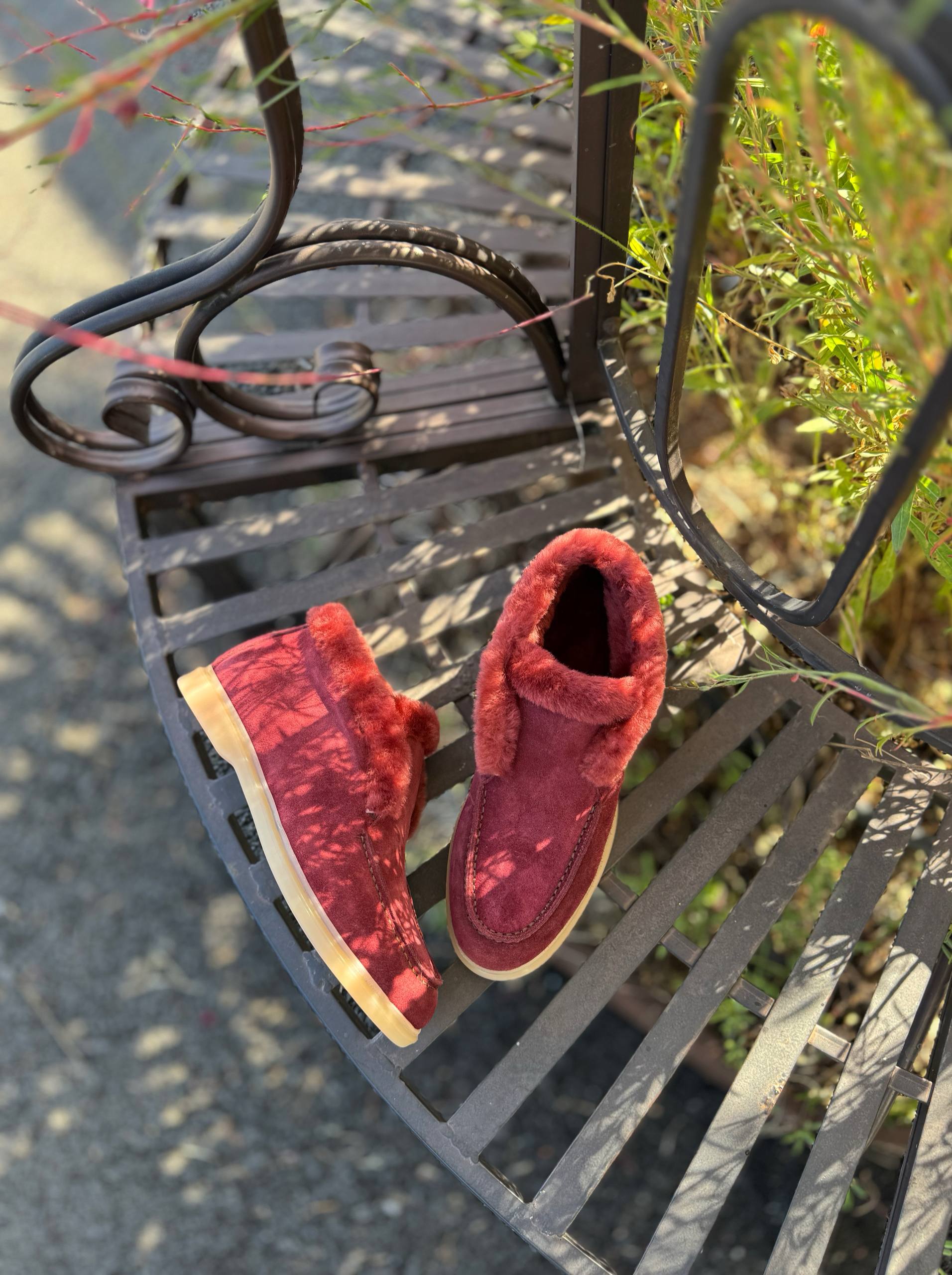 Фото Federica Lancioni