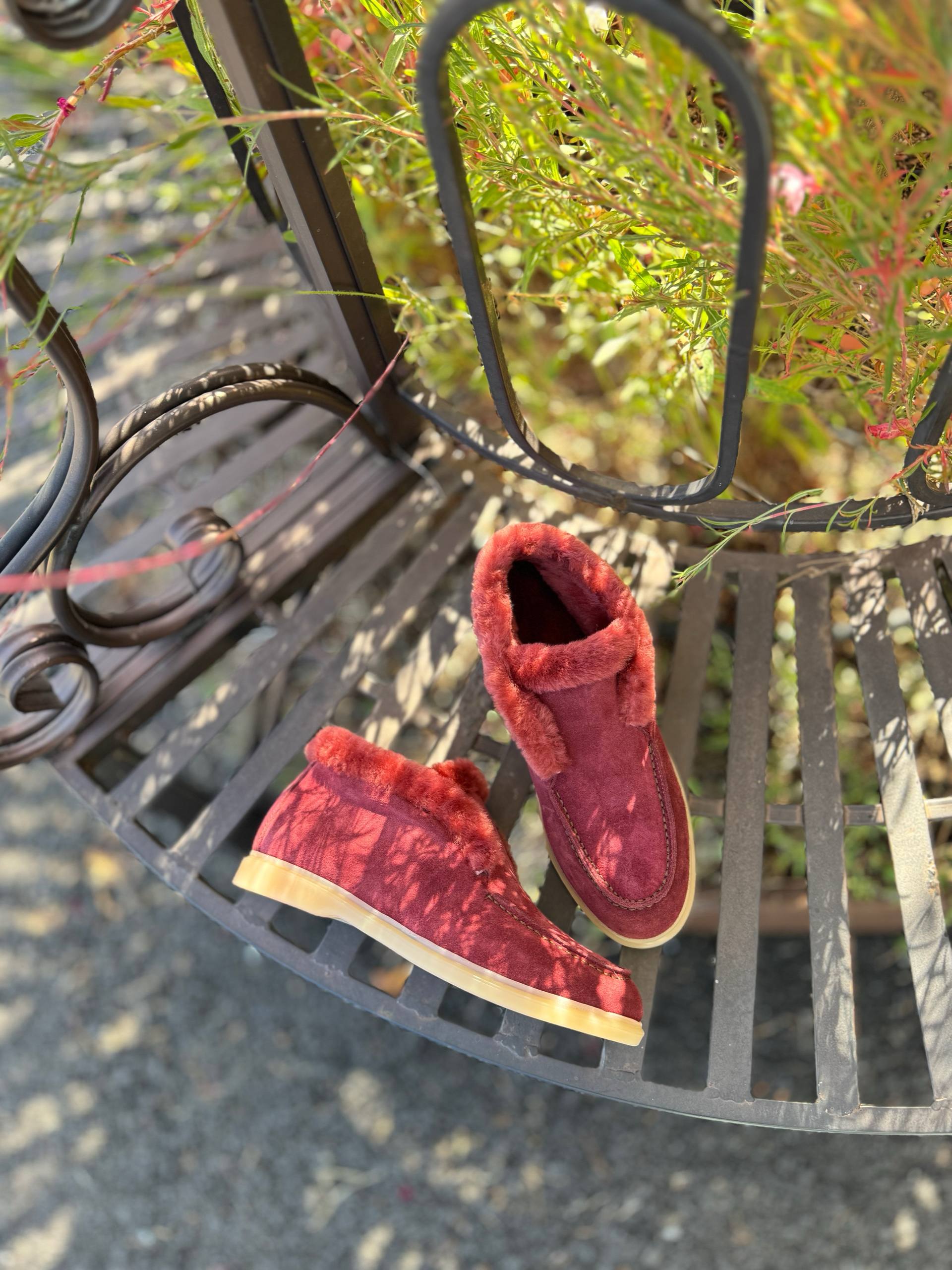 Фото Federica Lancioni