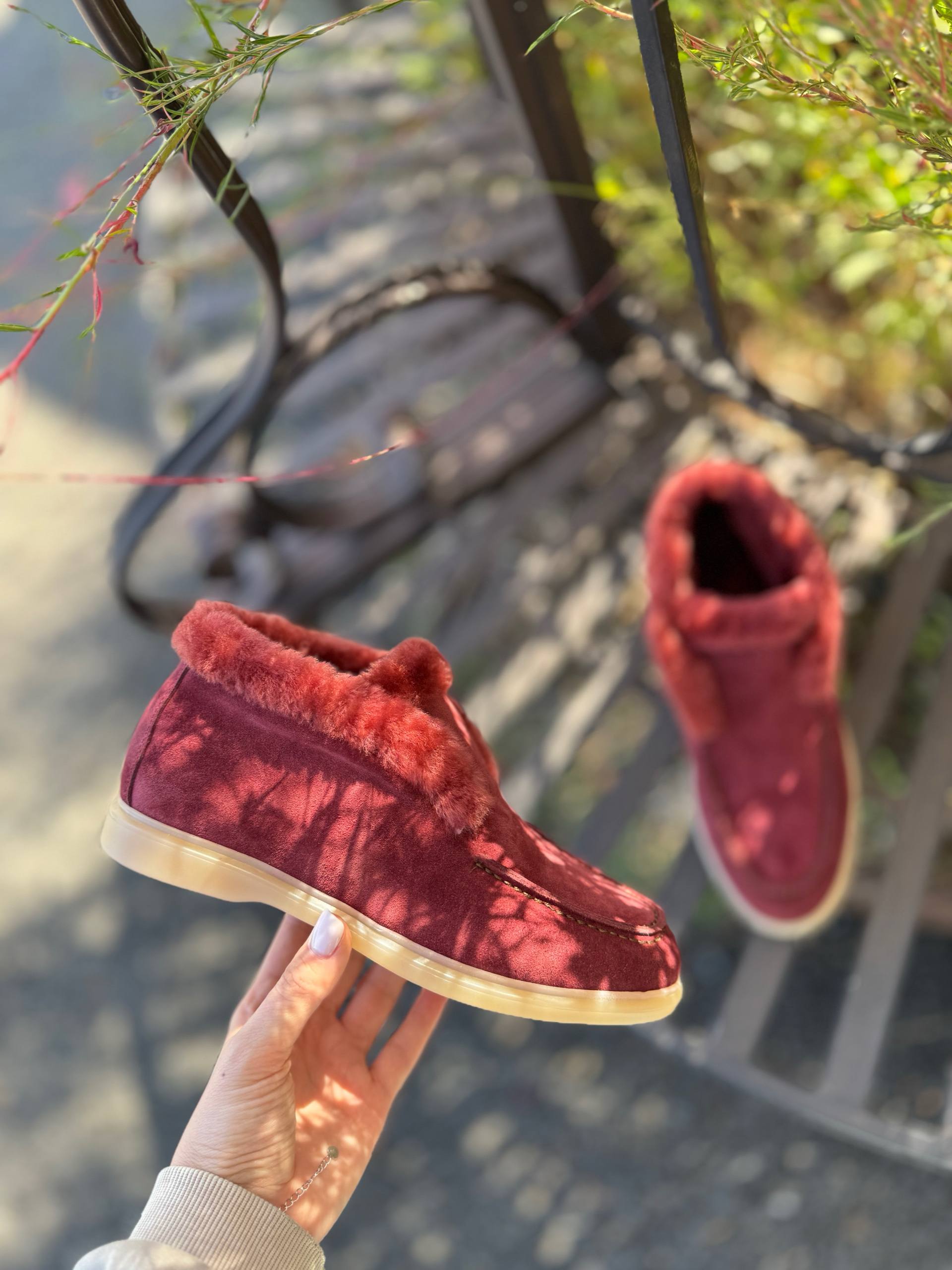 Фото Federica Lancioni