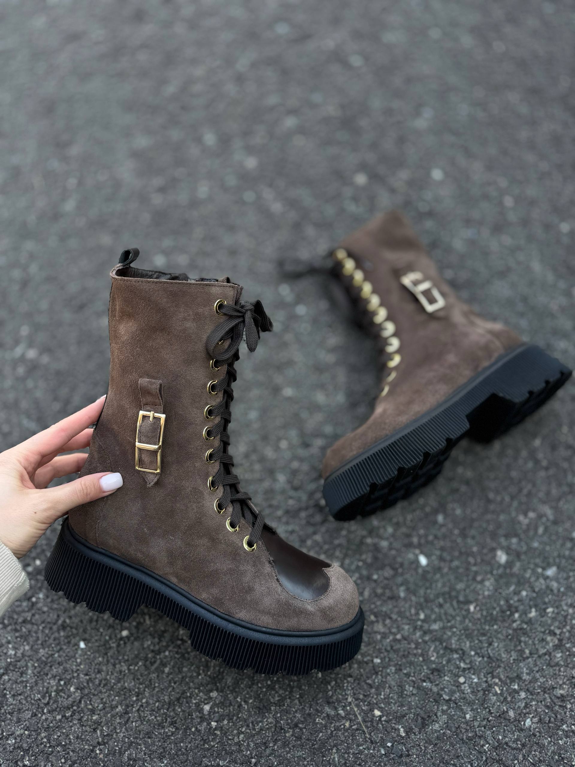 Фото Federica Lancioni