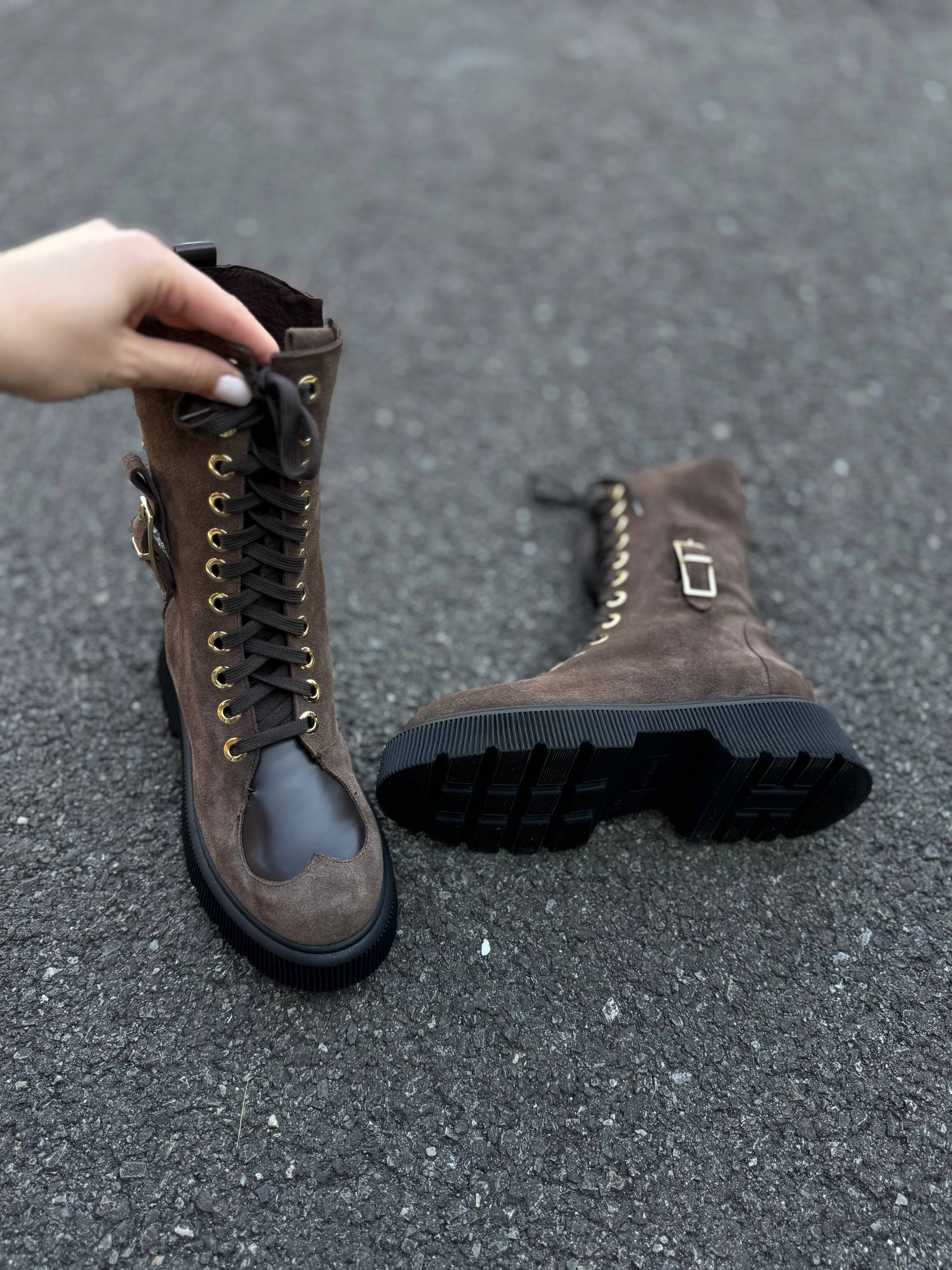 Фото Federica Lancioni