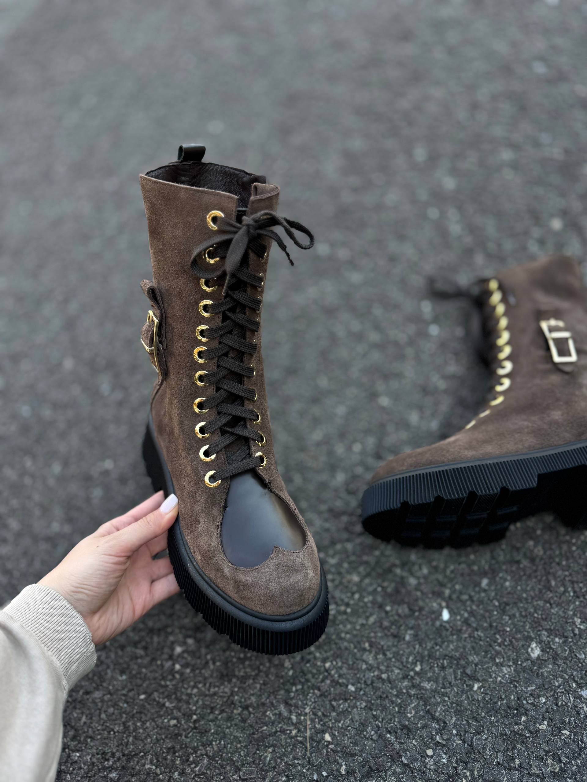 Фото Federica Lancioni