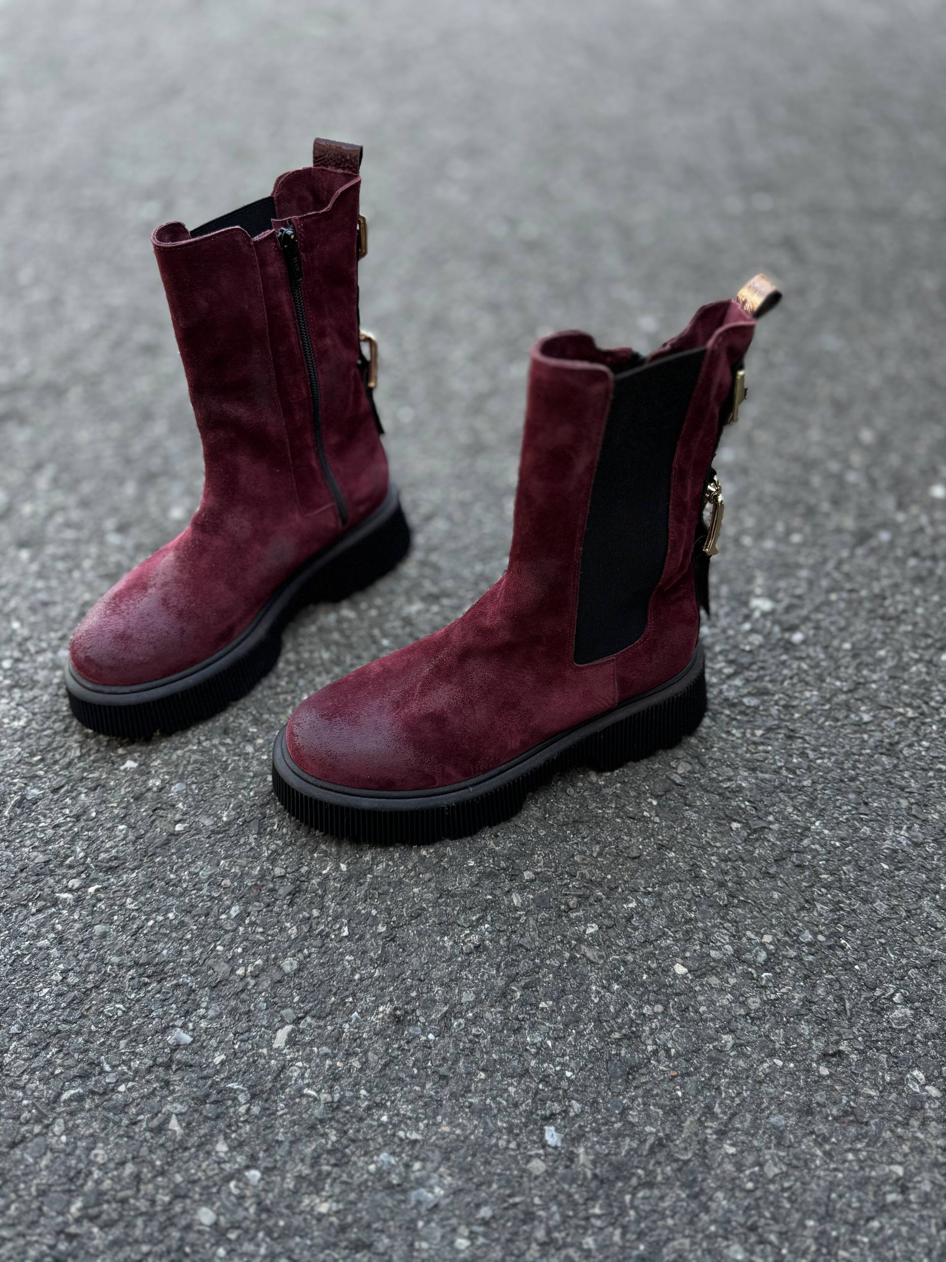 Фото Federica Lancioni