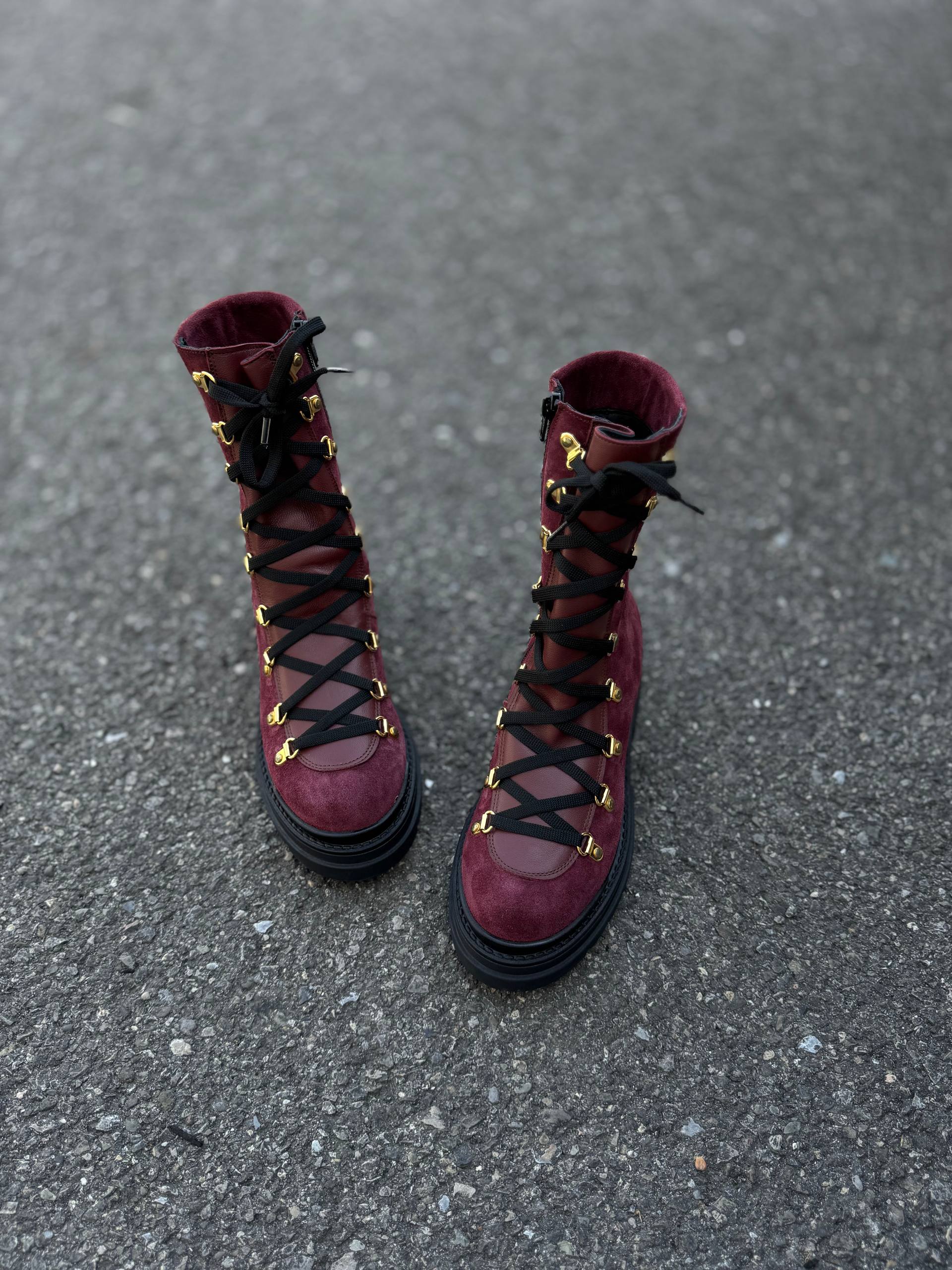 Фото Federica Lancioni