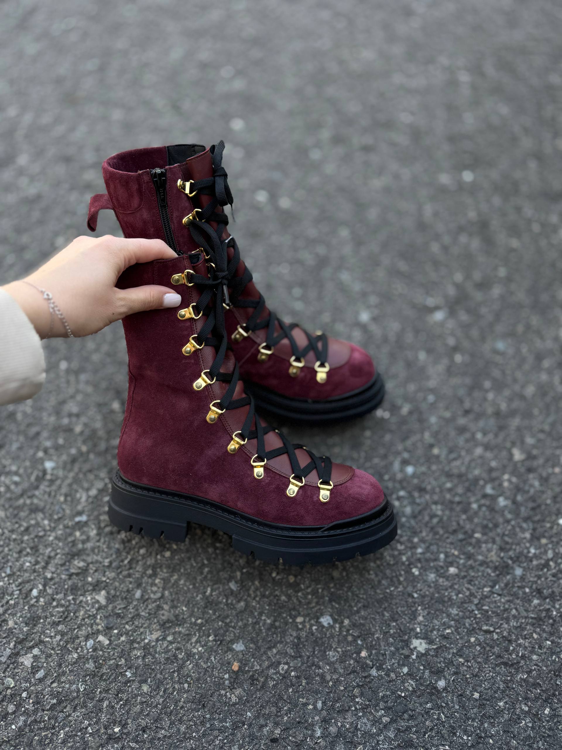 Фото Federica Lancioni