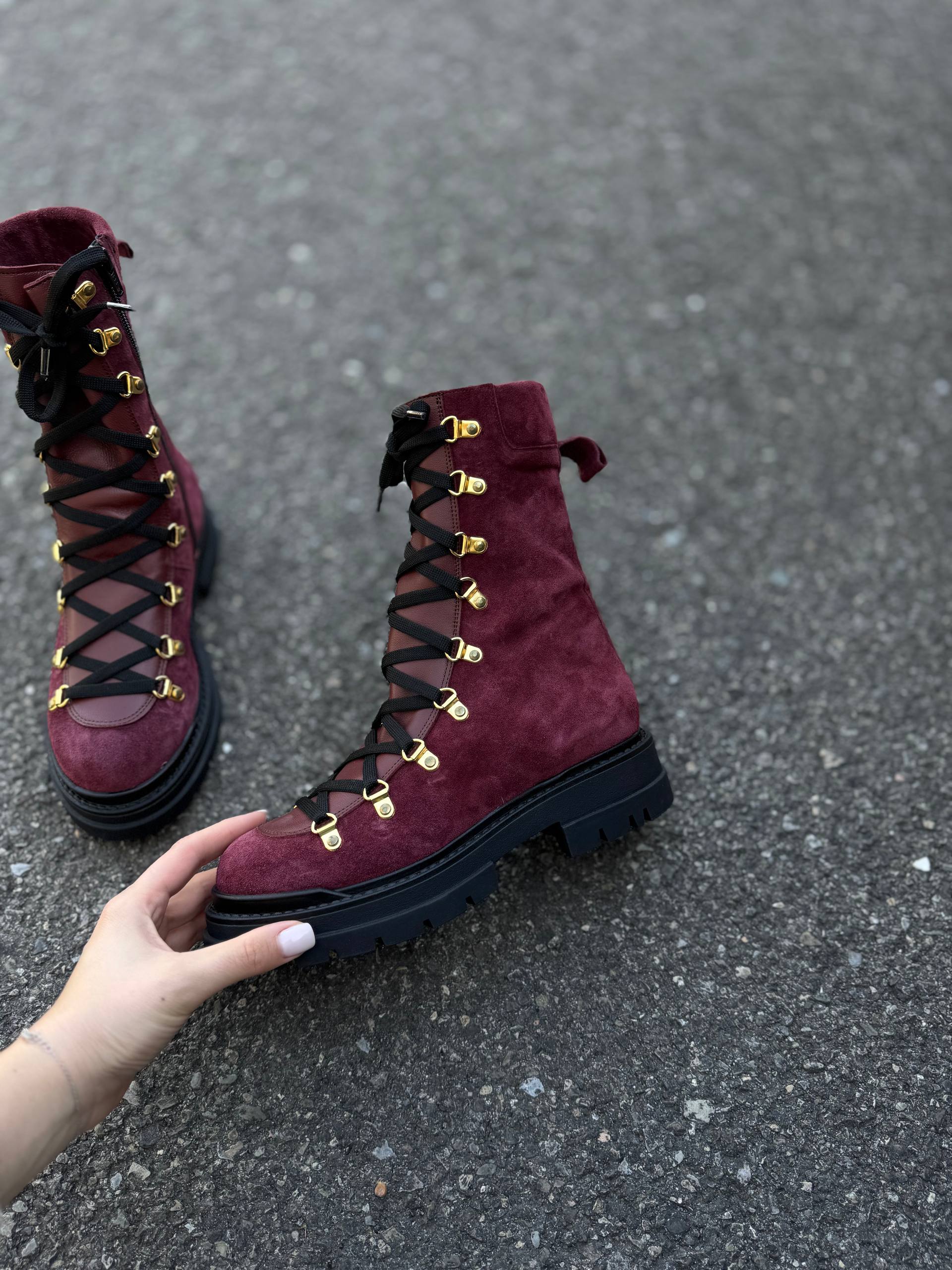 Фото Federica Lancioni