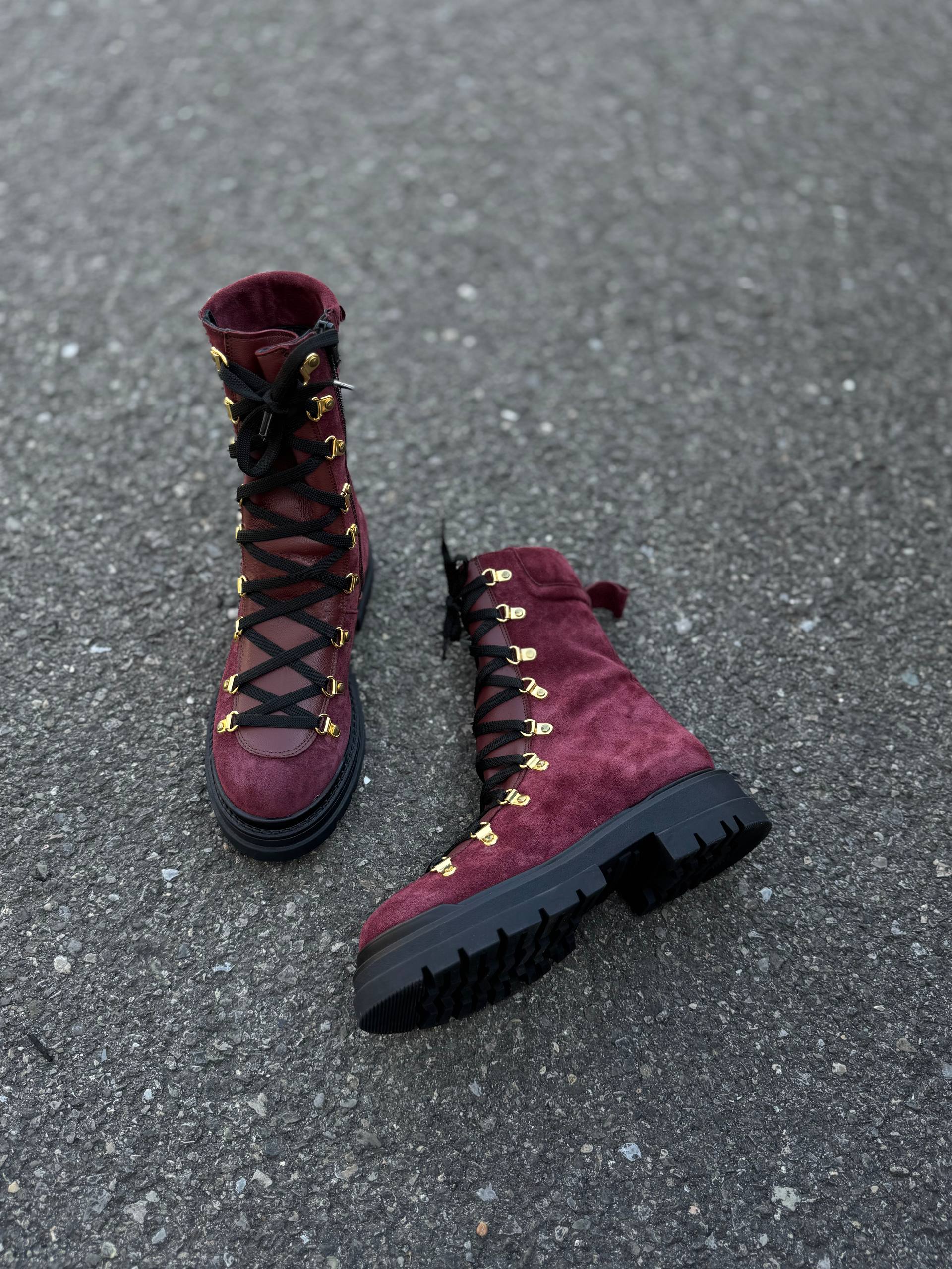 Фото Federica Lancioni