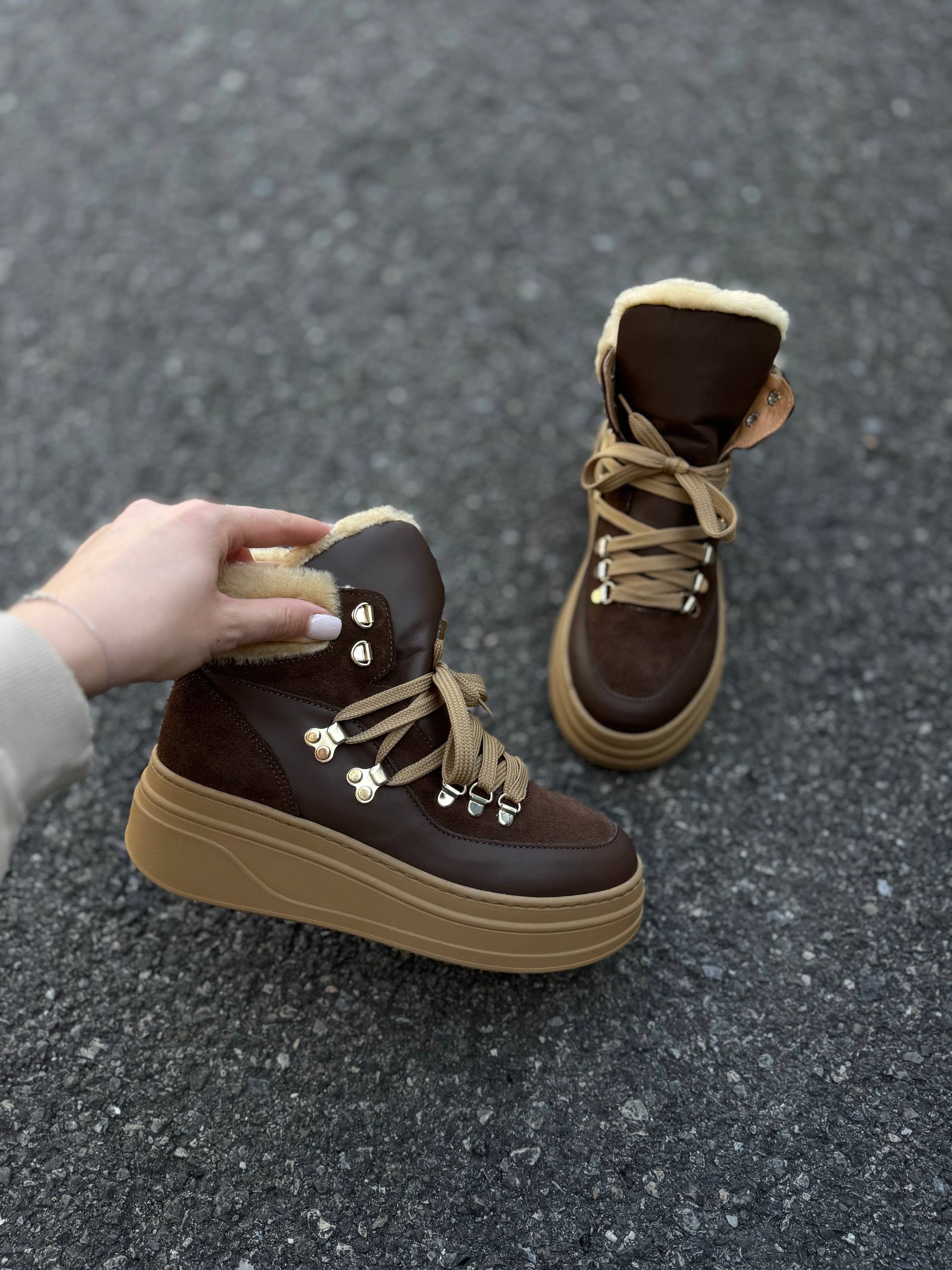 Фото Federica Lancioni