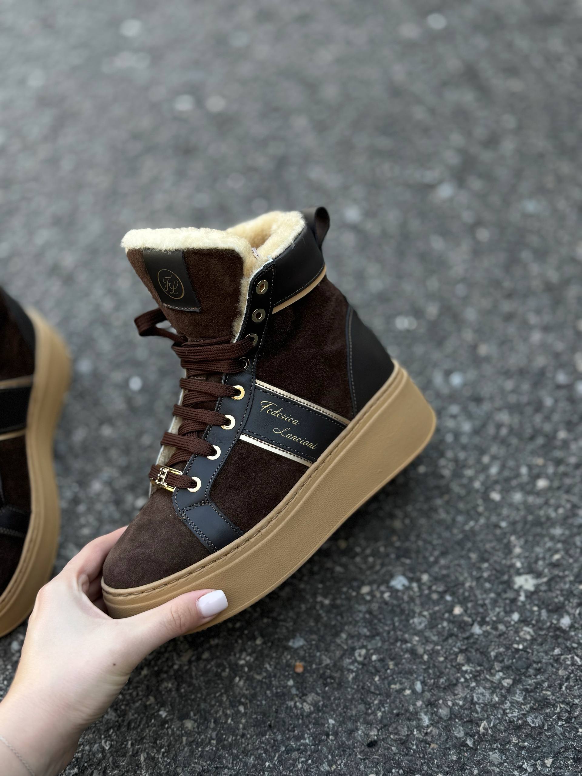 Фото Federica Lancioni