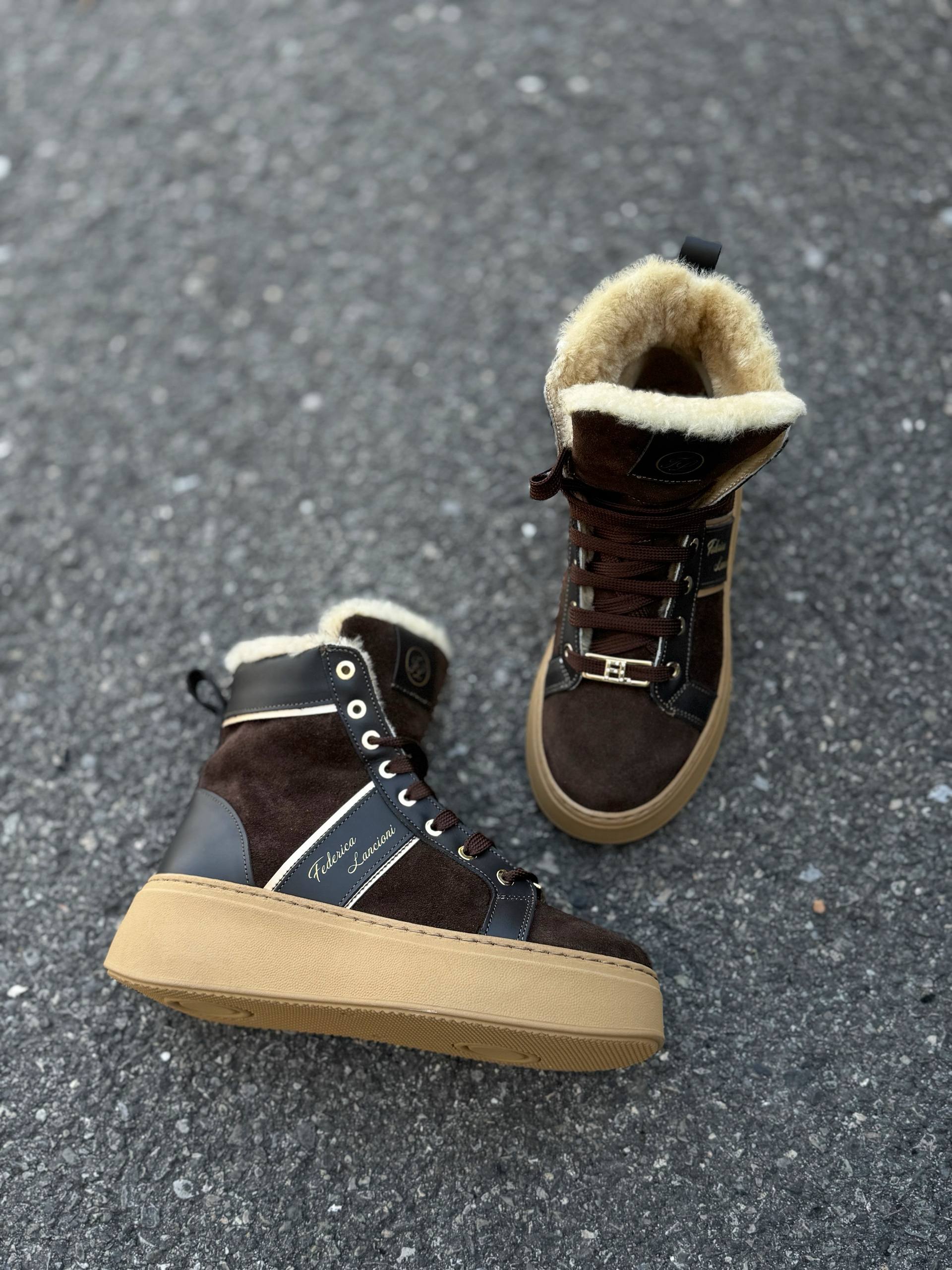 Фото Federica Lancioni