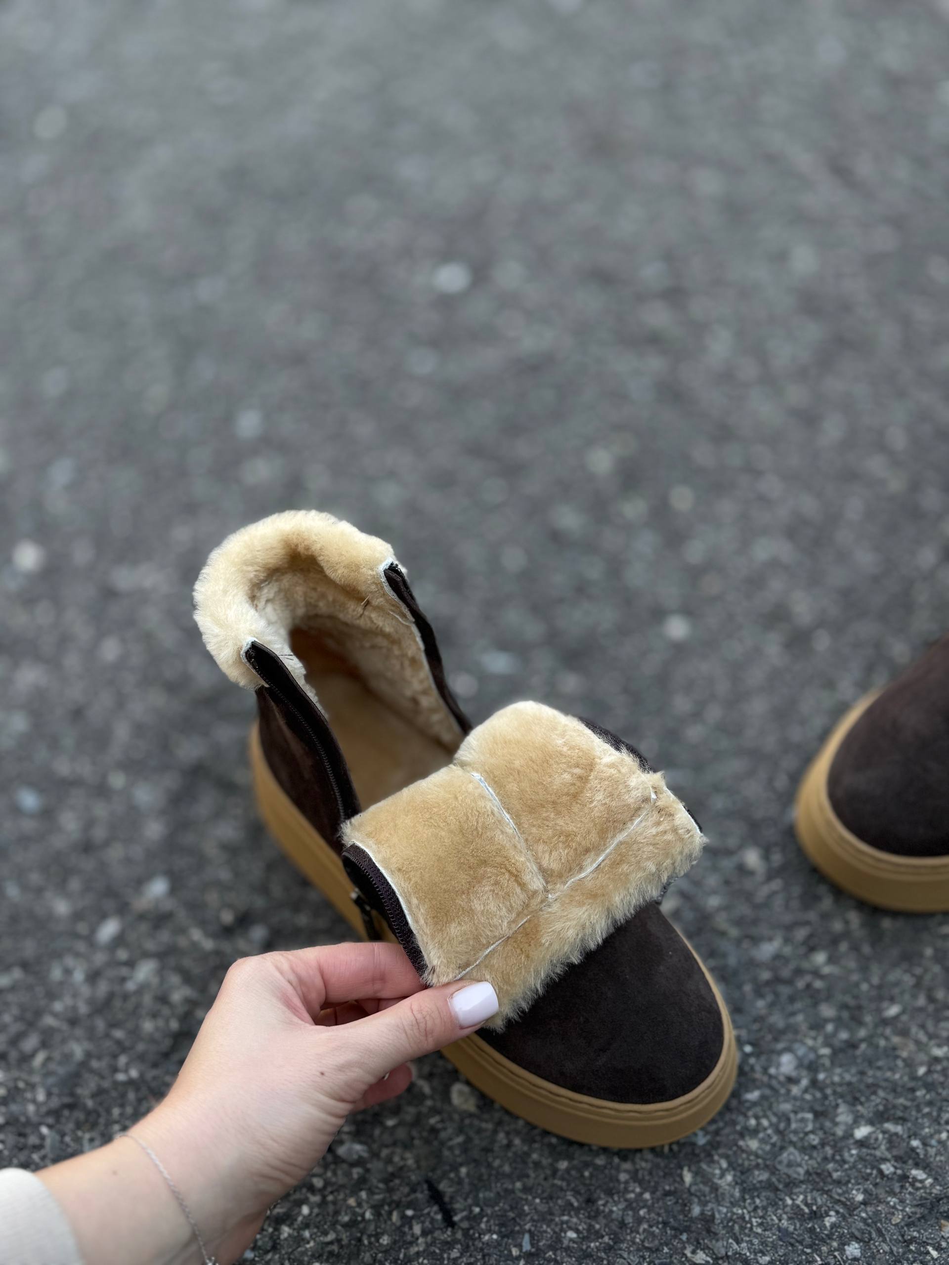 Фото Federica Lancioni