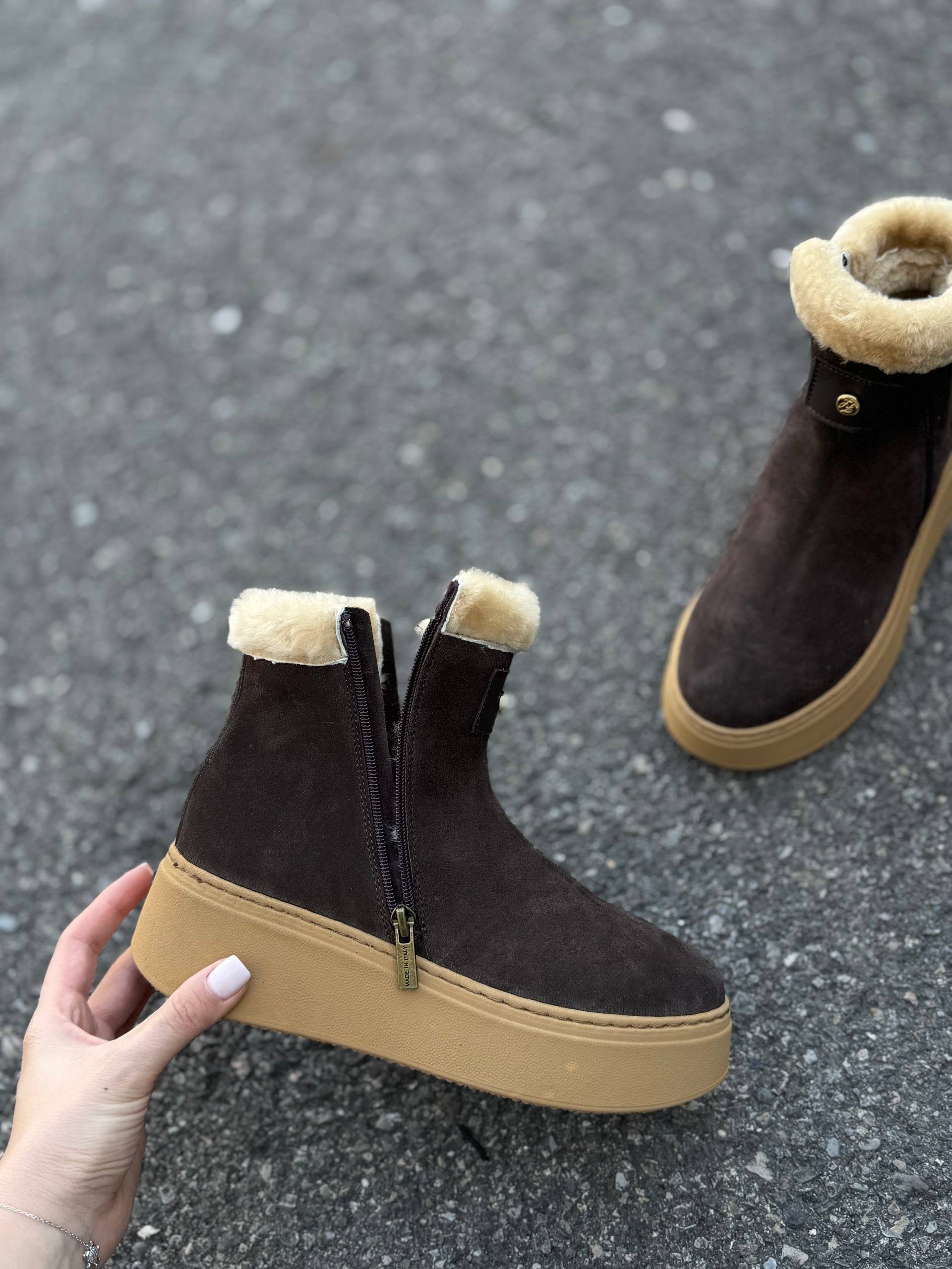 Фото Federica Lancioni