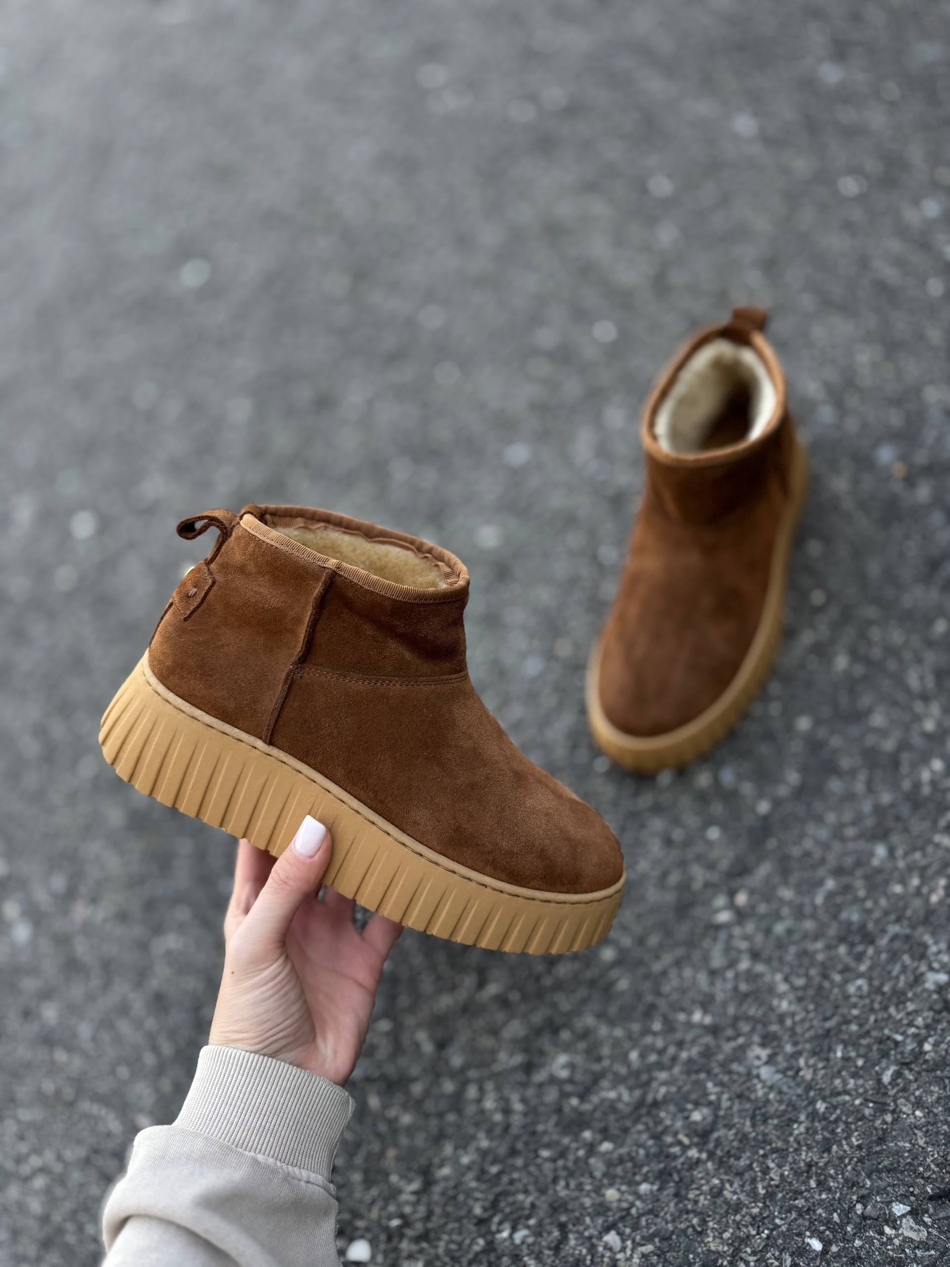 Фото Federica Lancioni