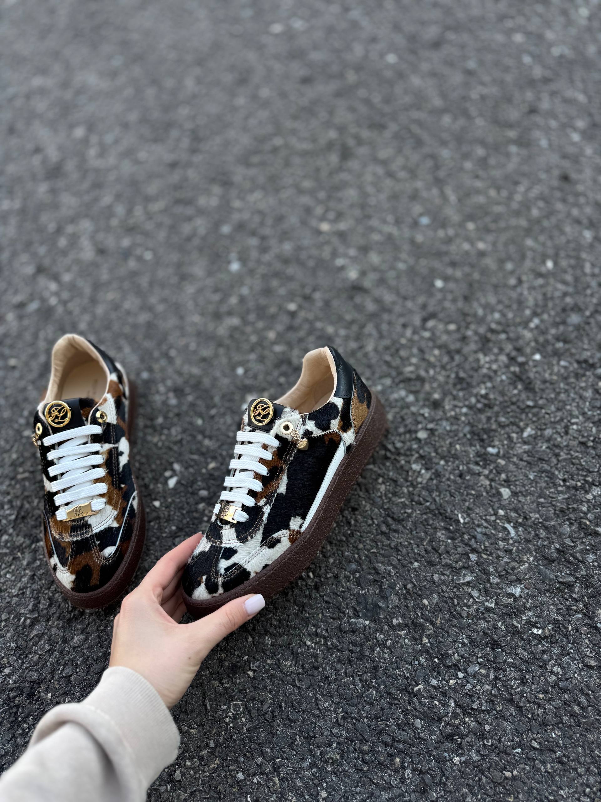 Фото Federica Lancioni