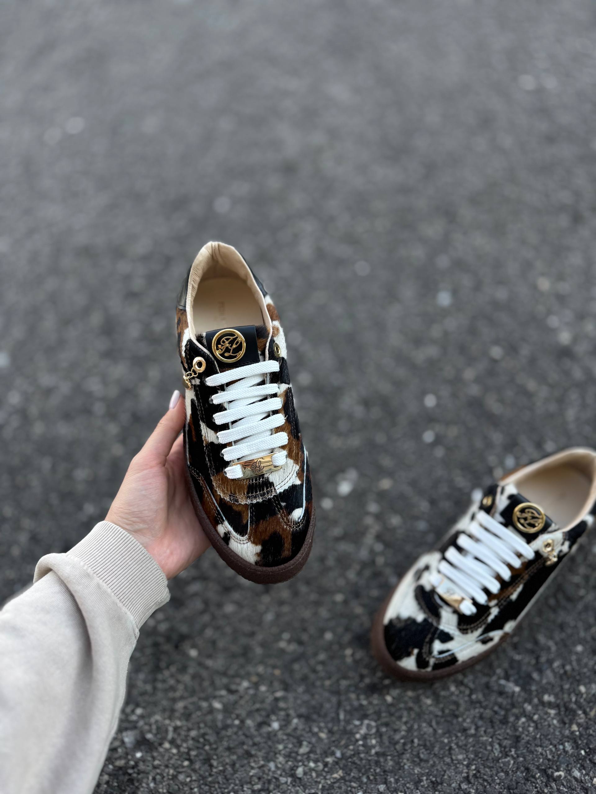 Фото Federica Lancioni