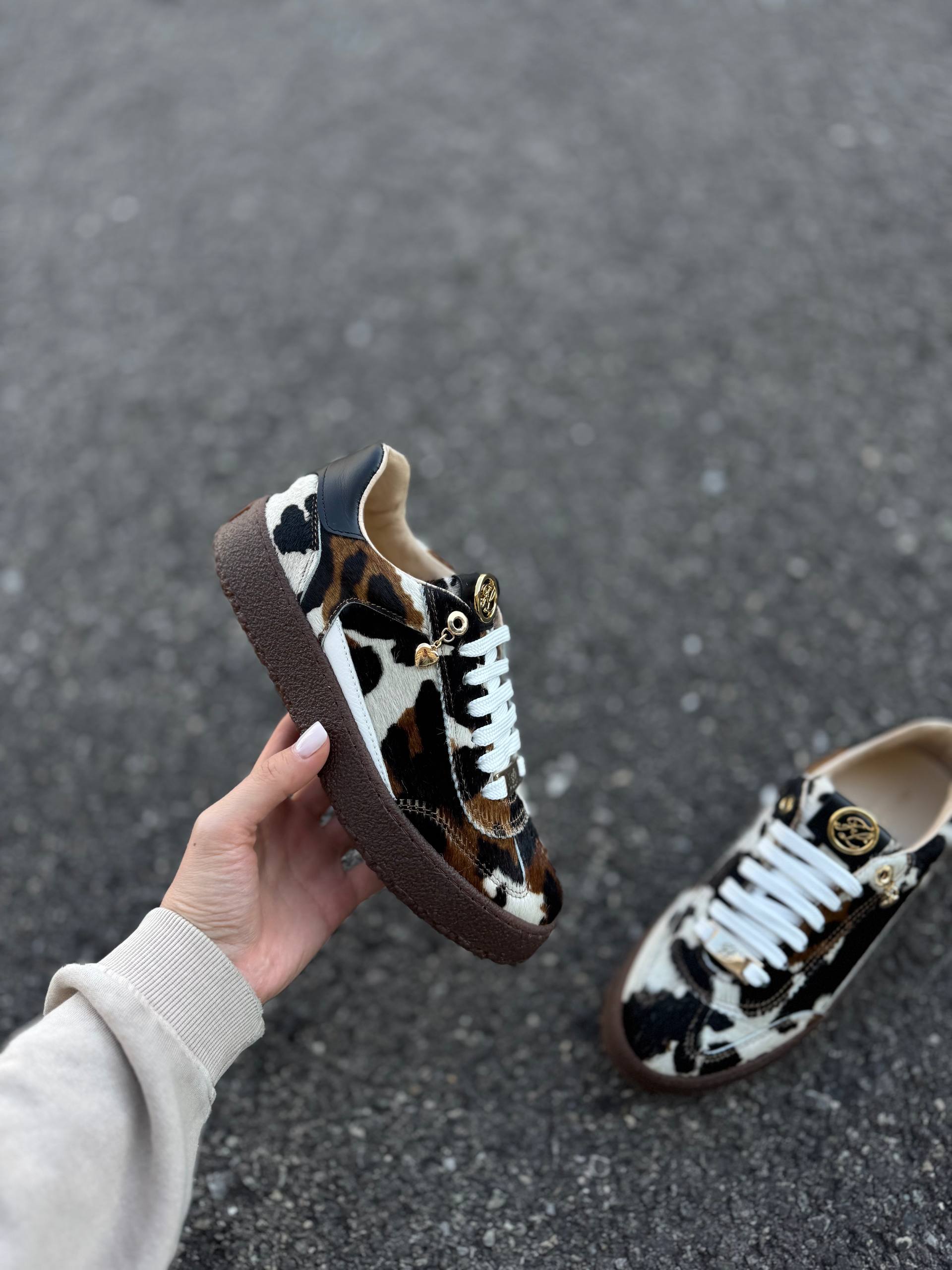 Фото Federica Lancioni