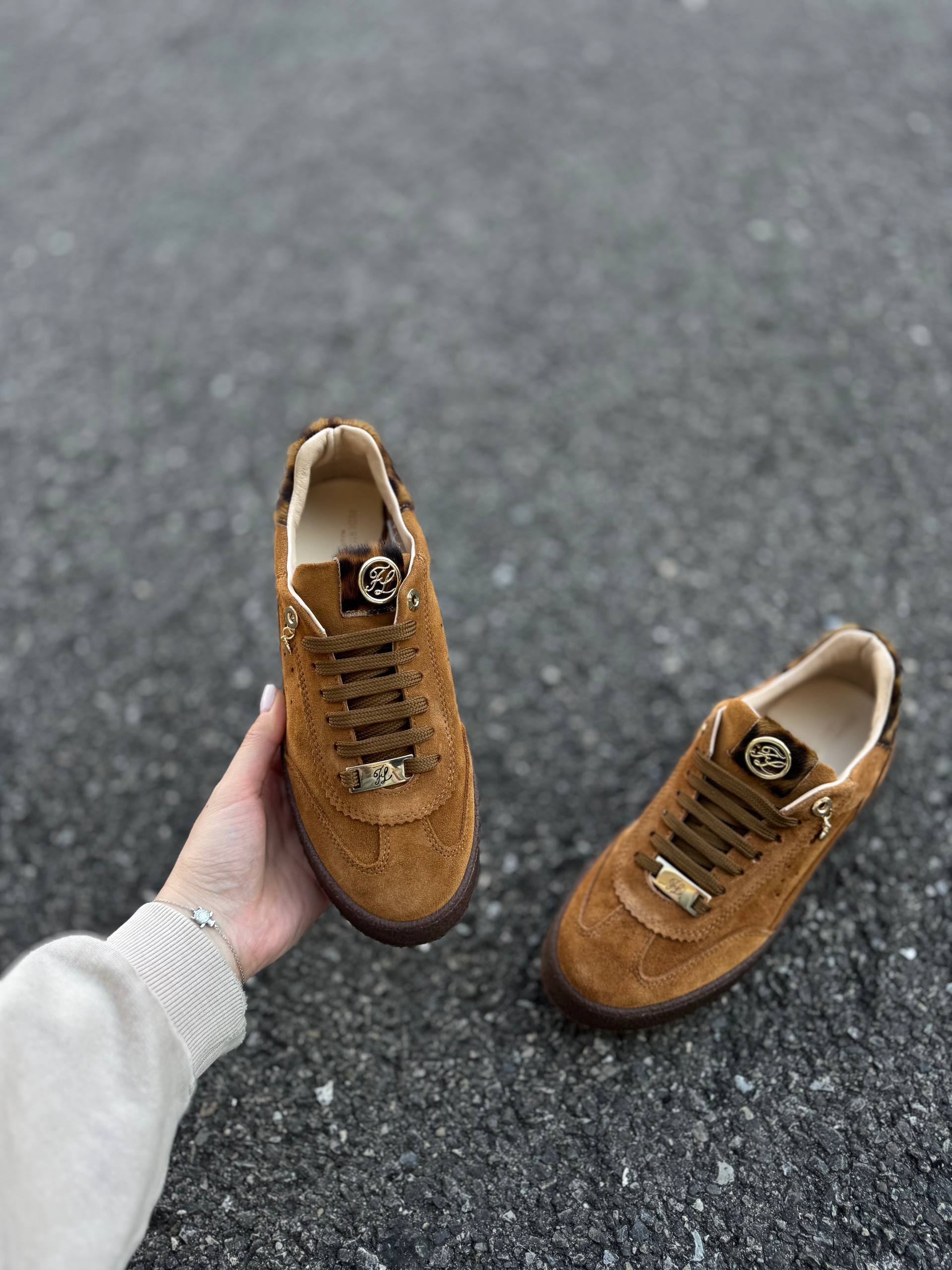 Фото Federica Lancioni