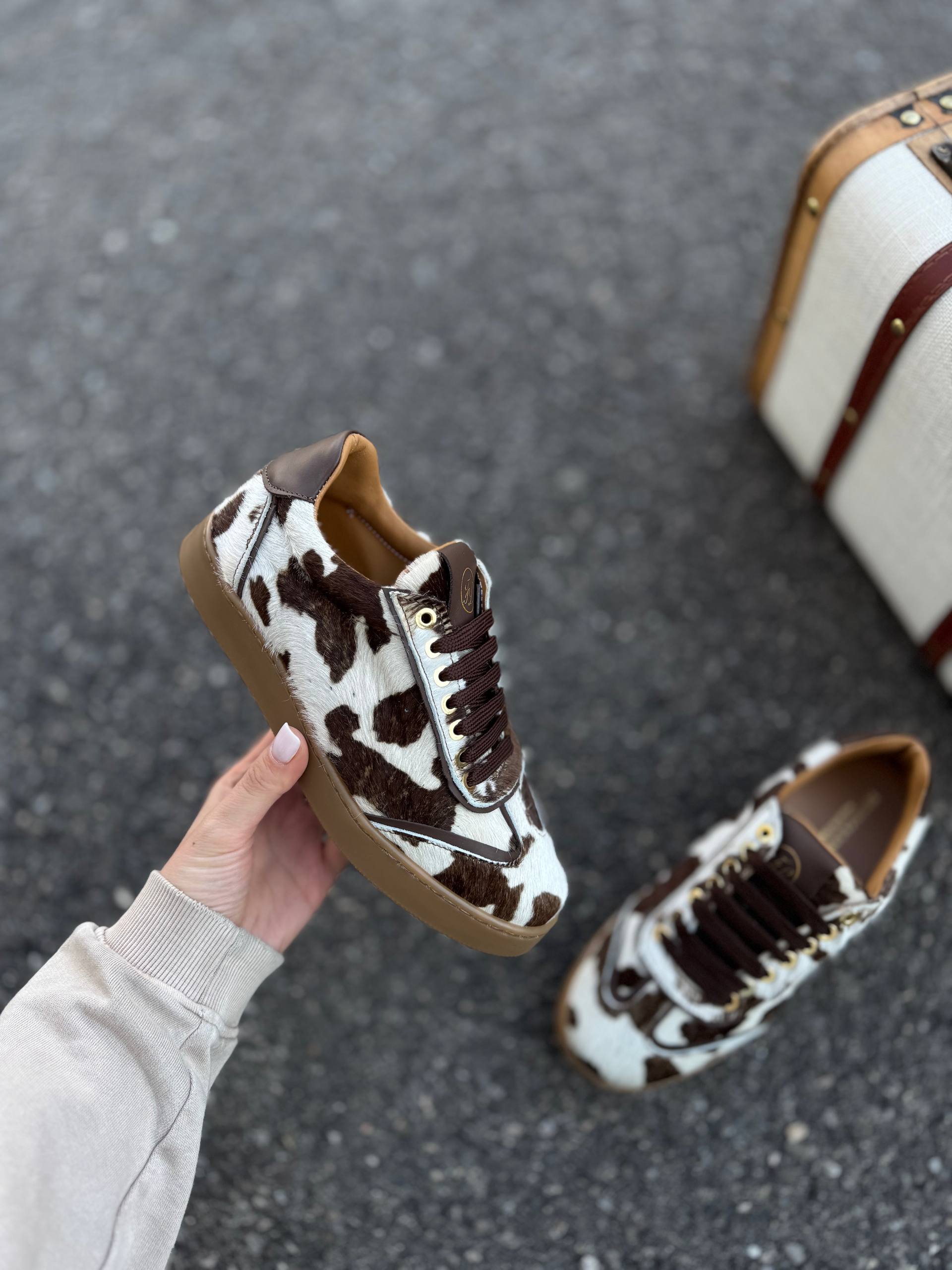 Фото Federica Lancioni