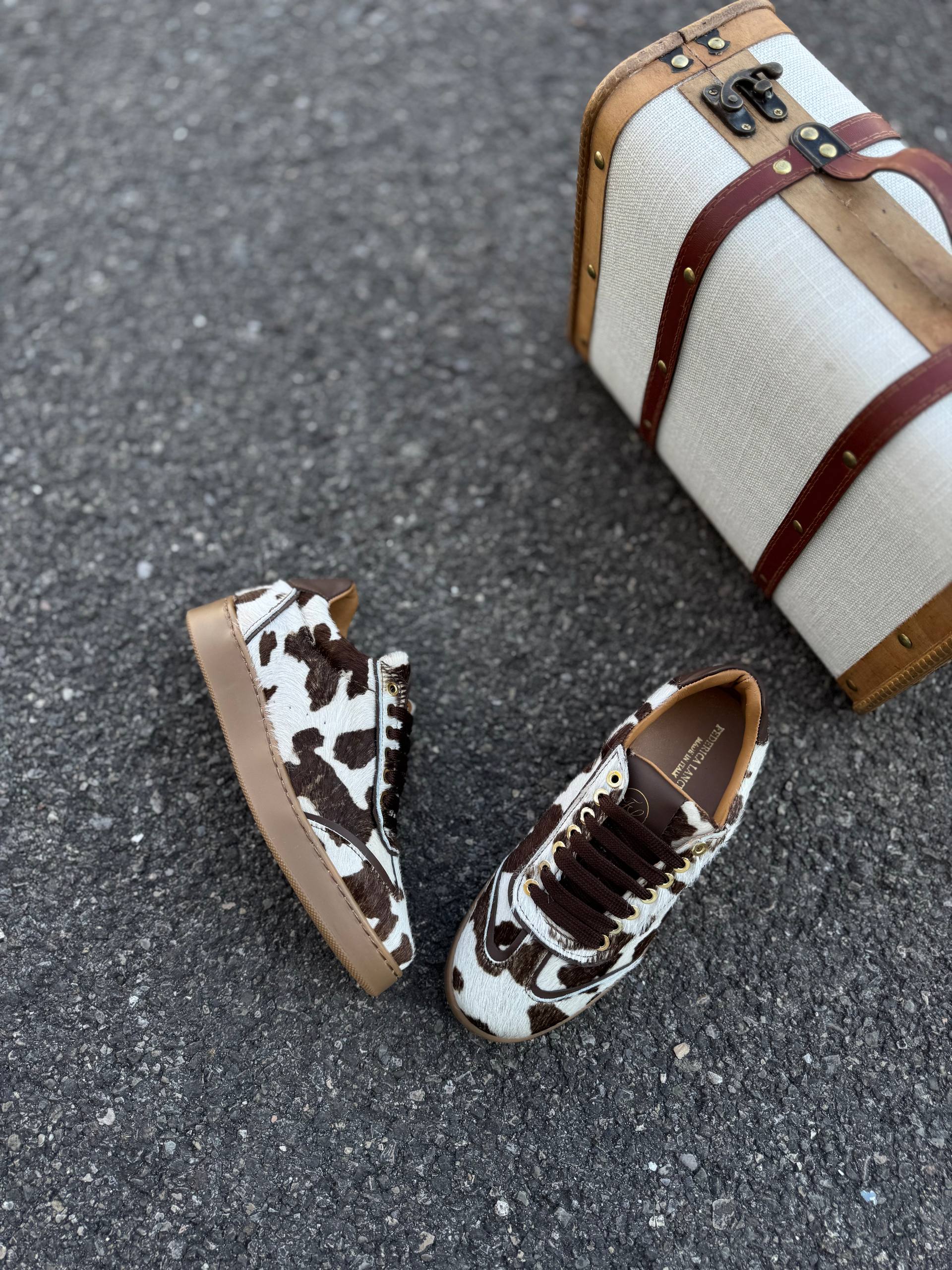 Фото Federica Lancioni