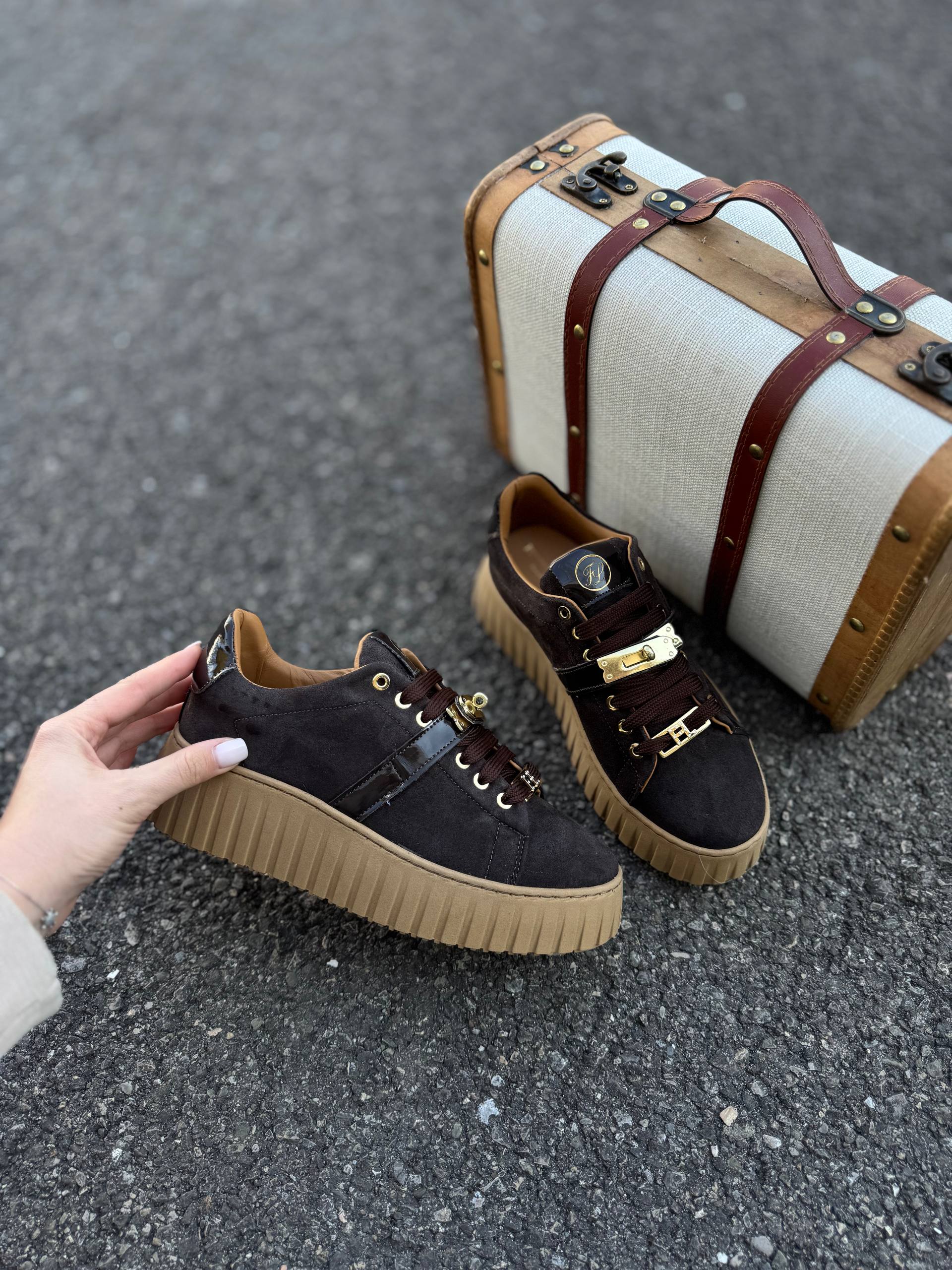 Фото Federica Lancioni