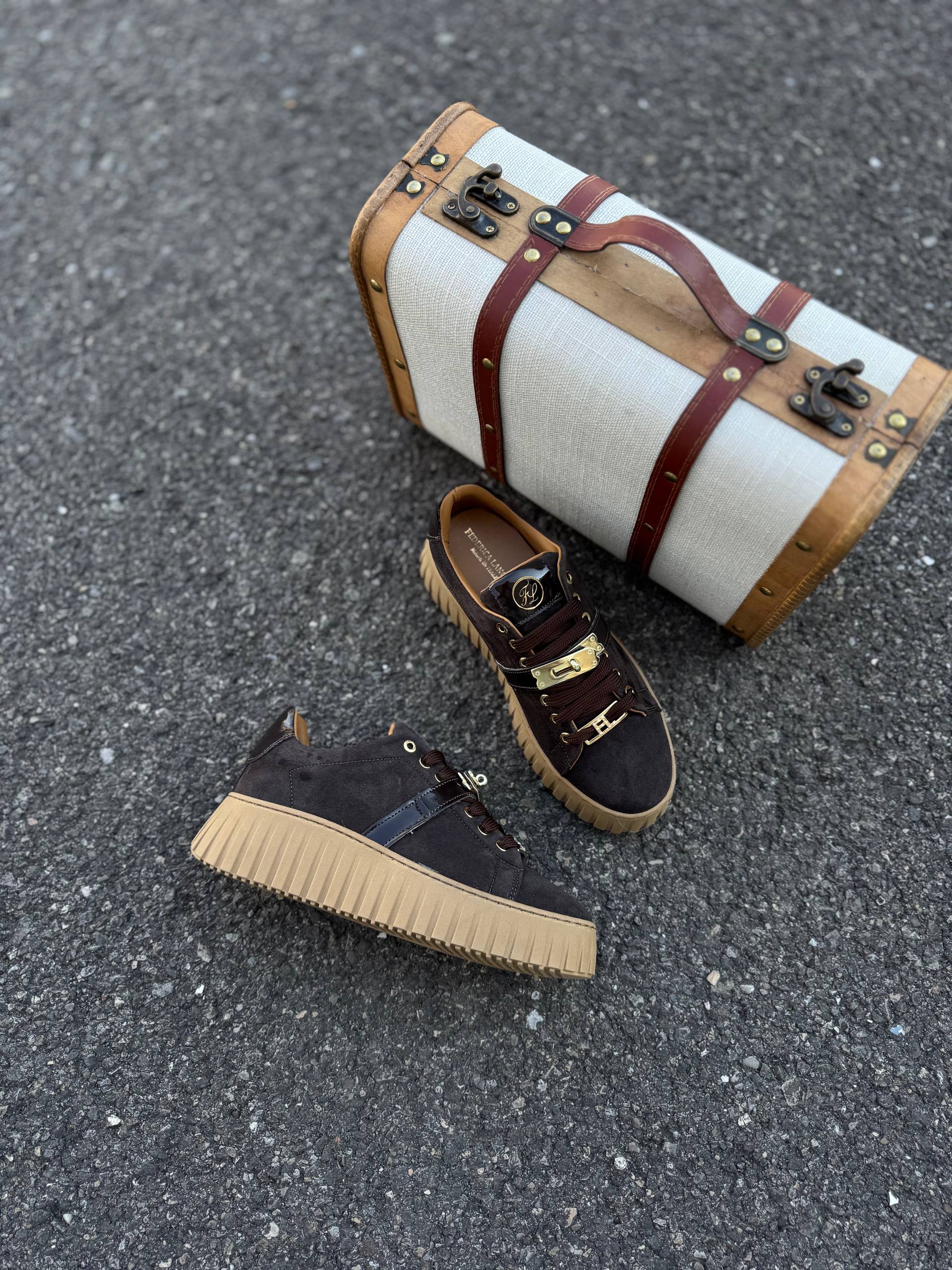 Фото Federica Lancioni