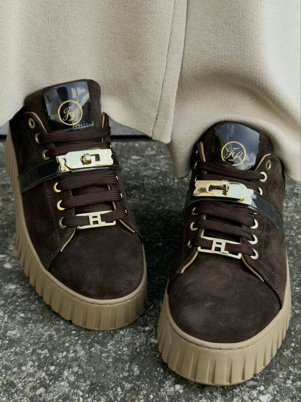 Фото Federica Lancioni