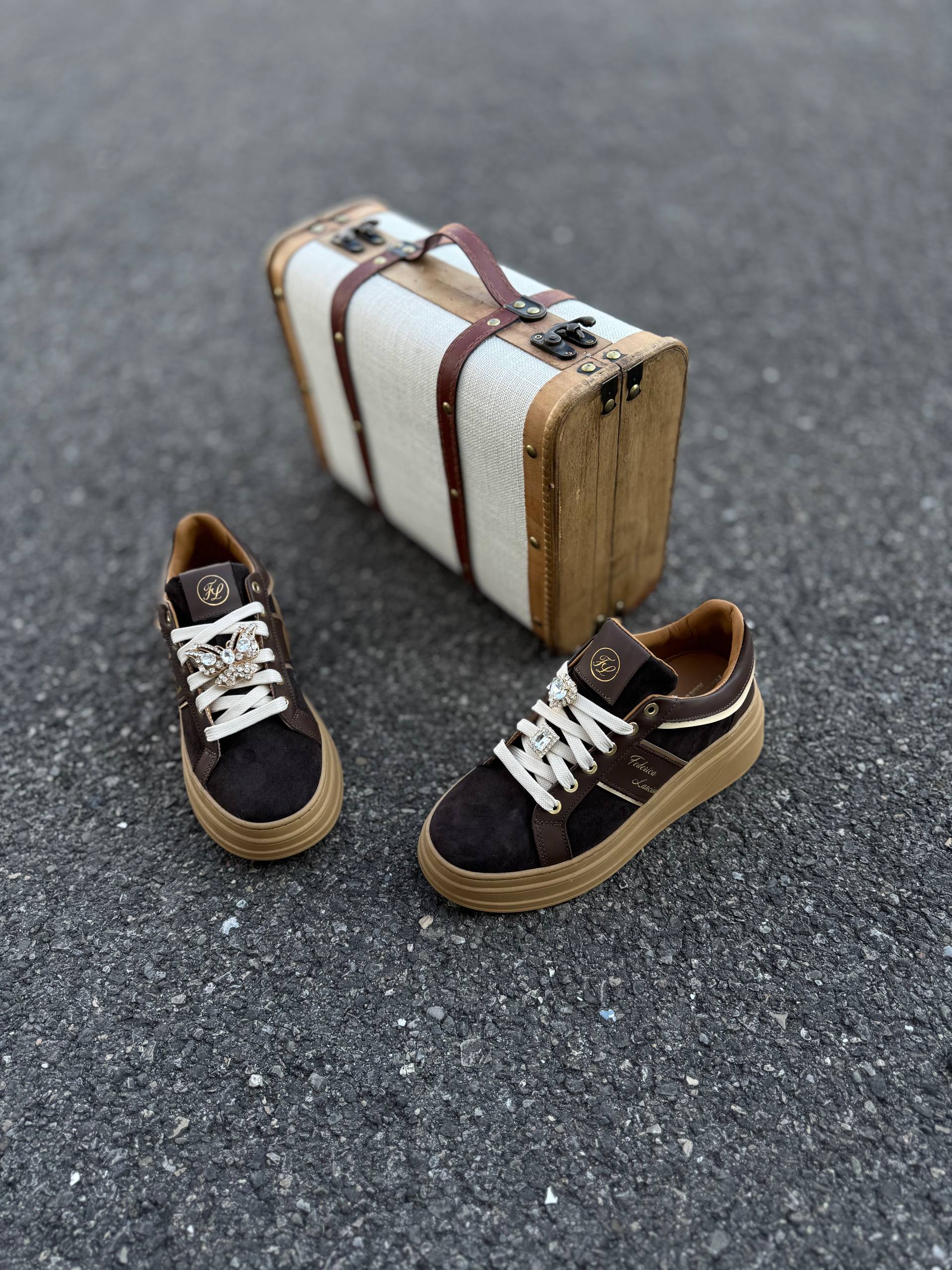 Фото Federica Lancioni