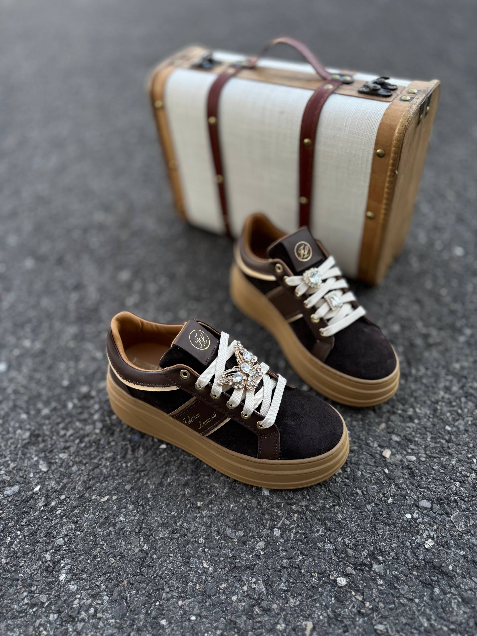 Фото Federica Lancioni