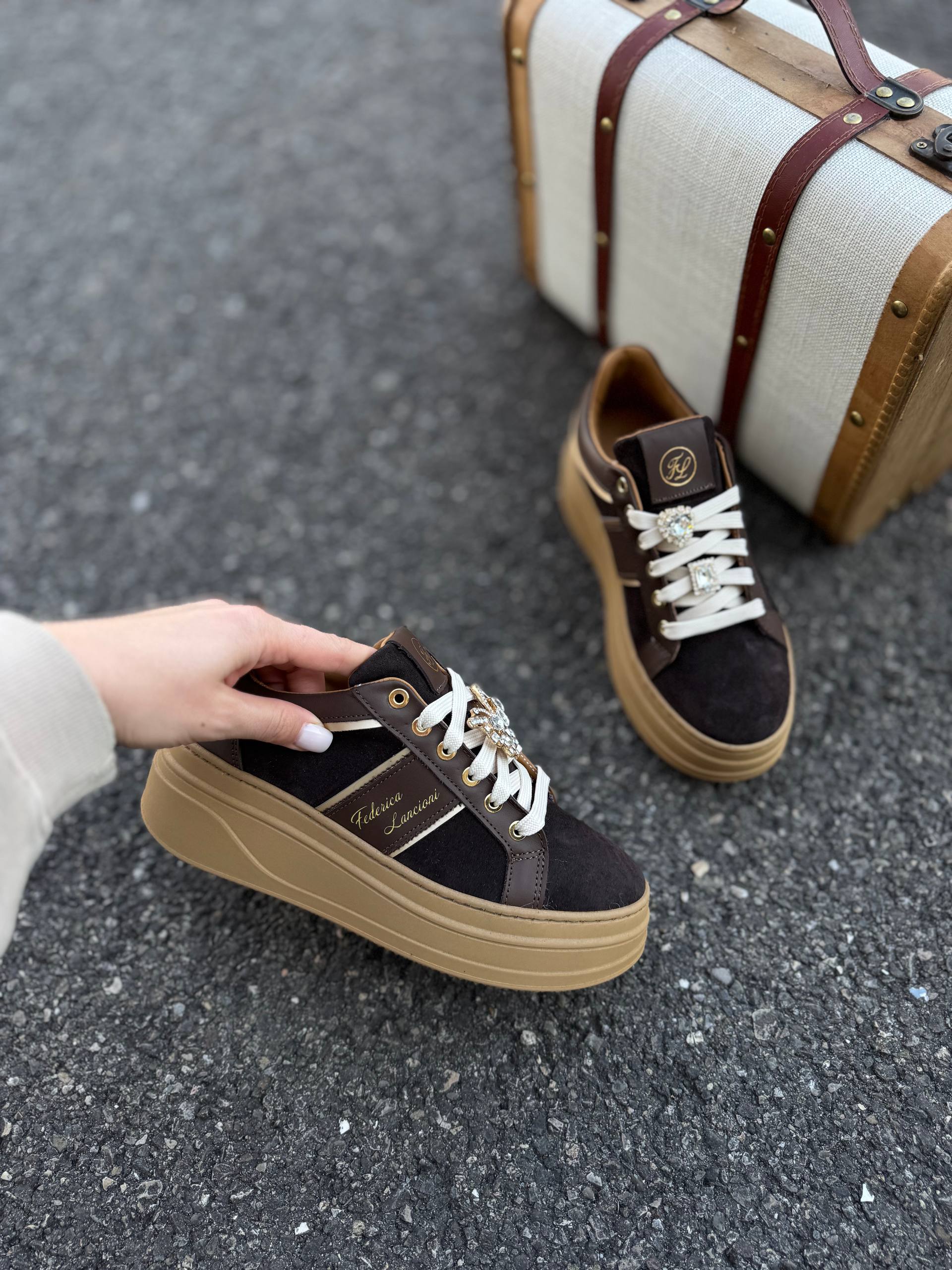 Фото Federica Lancioni