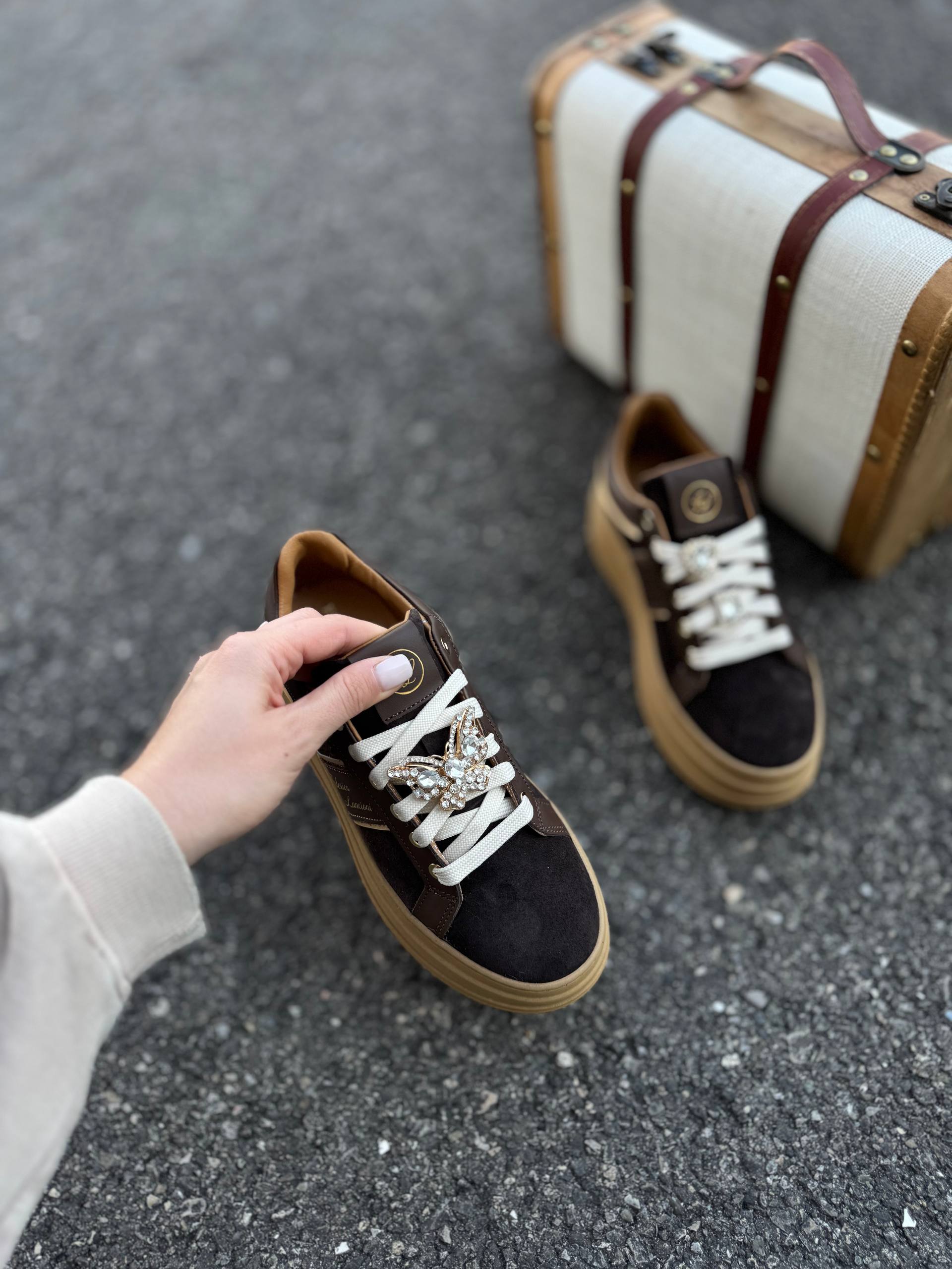 Фото Federica Lancioni