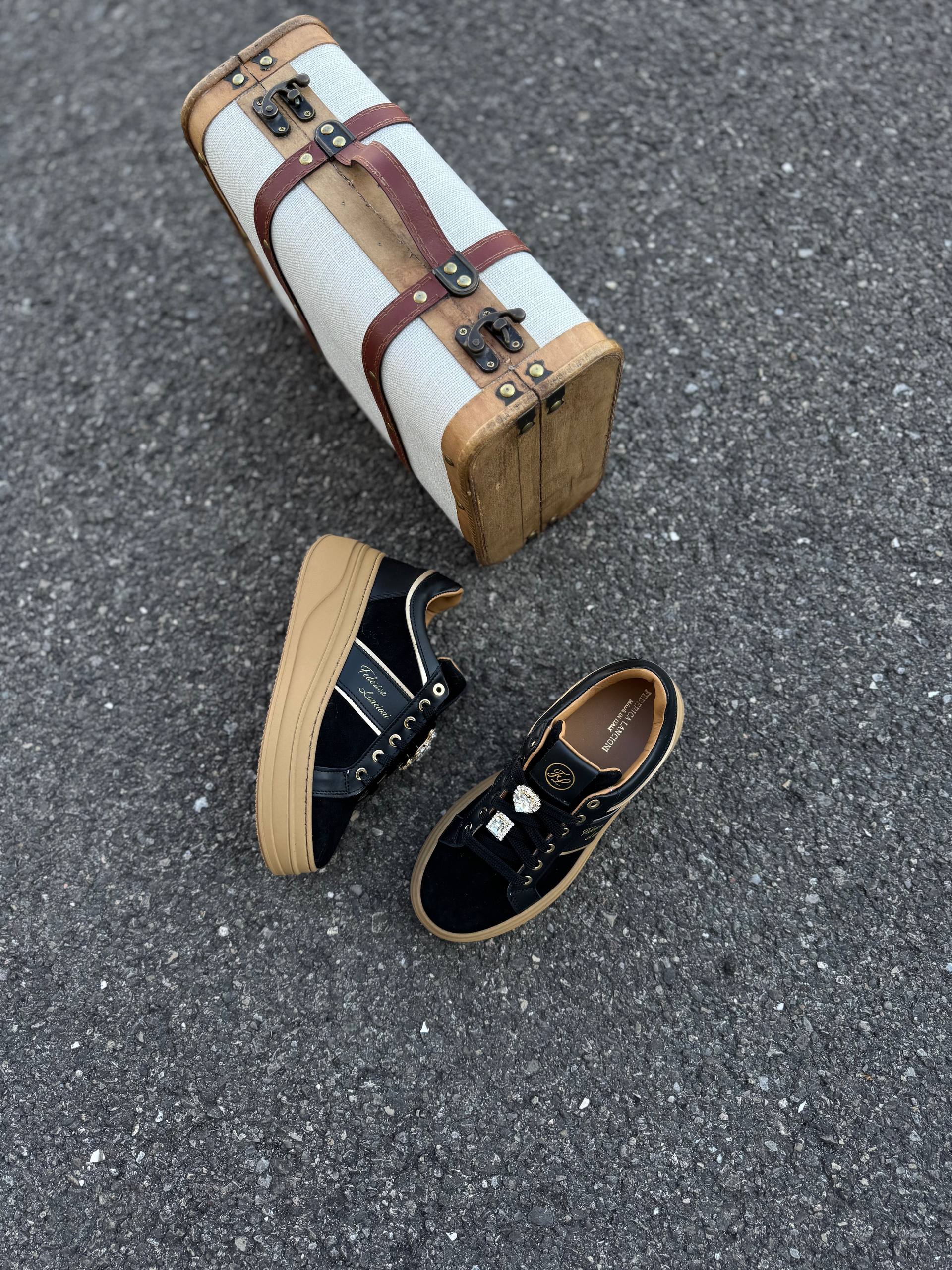 Фото Federica Lancioni