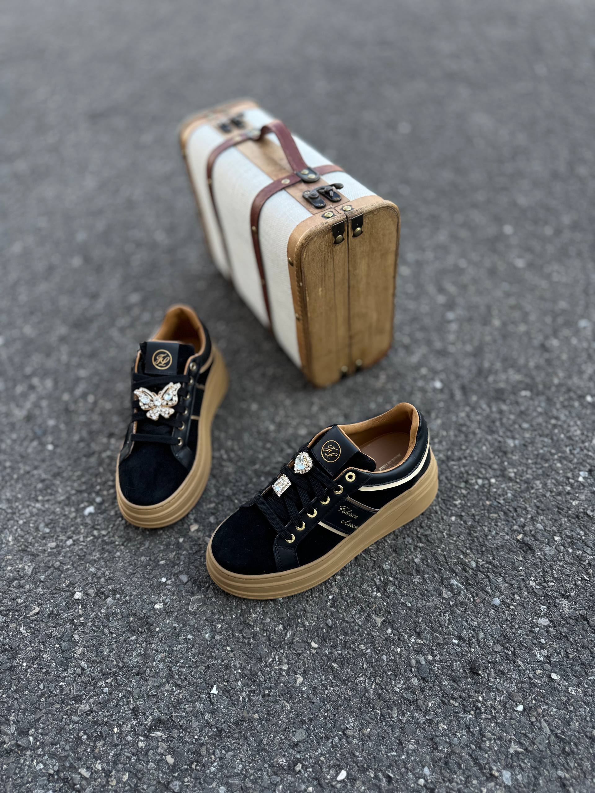 Фото Federica Lancioni