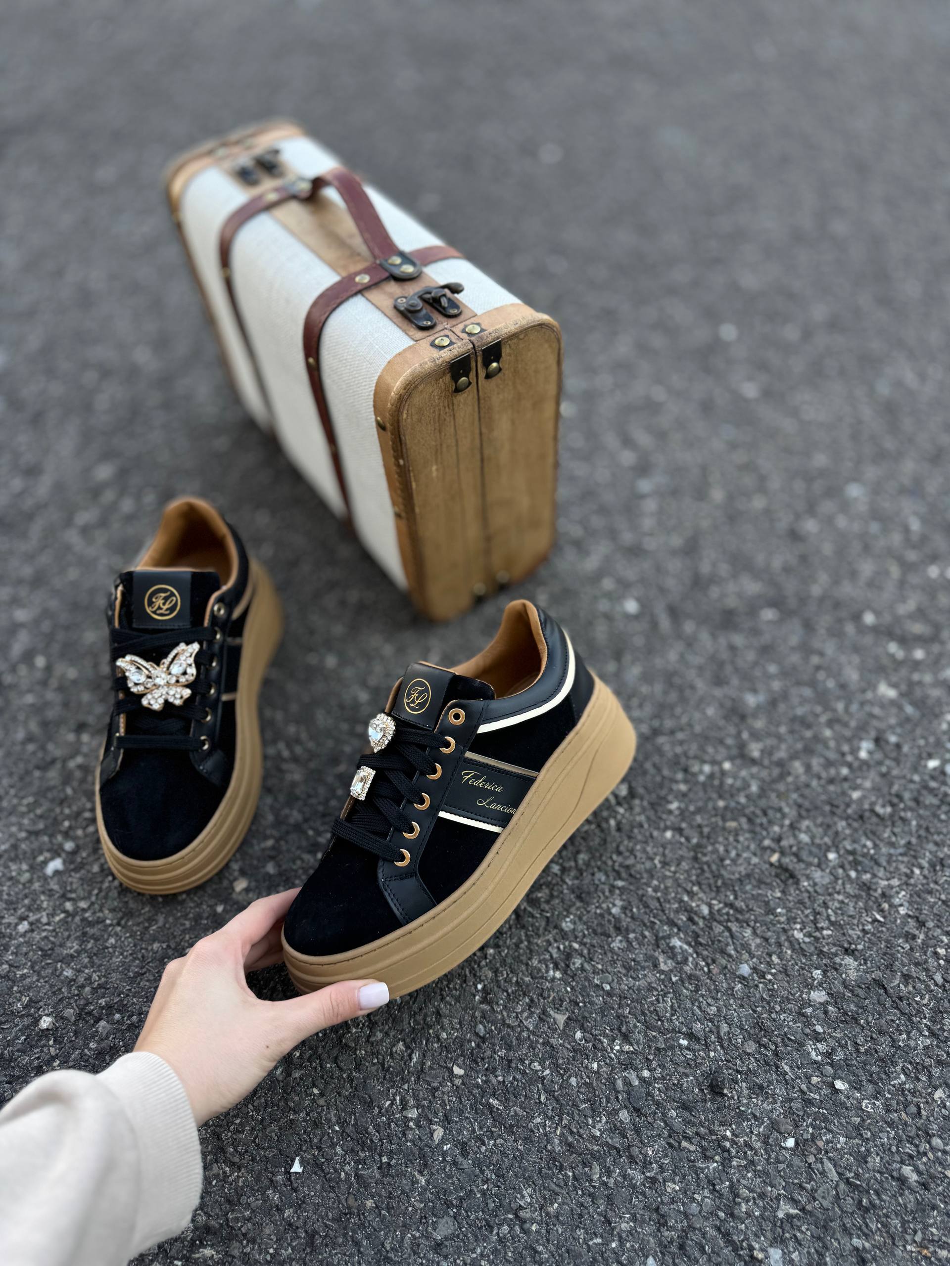 Фото Federica Lancioni