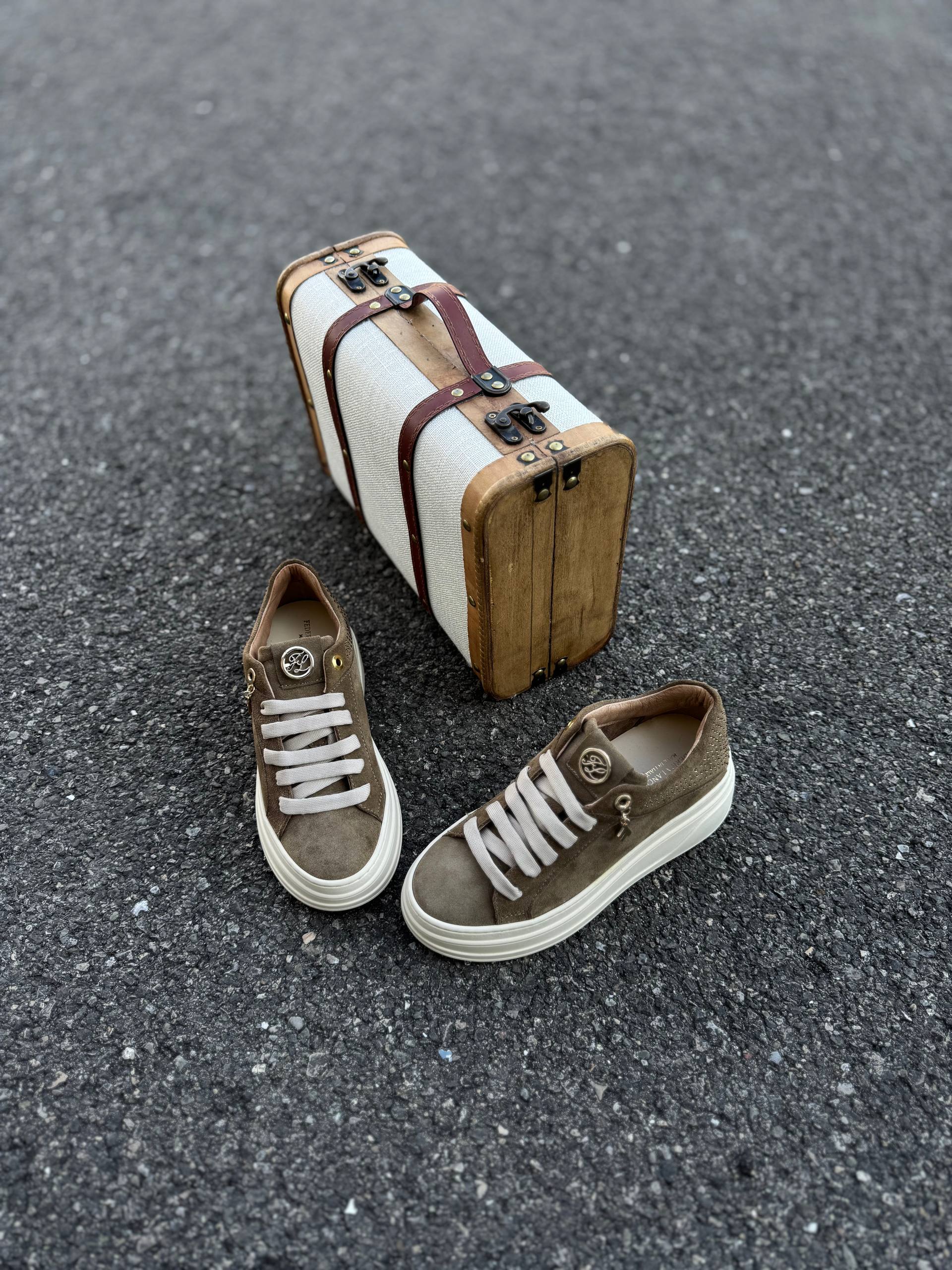 Фото Federica Lancioni