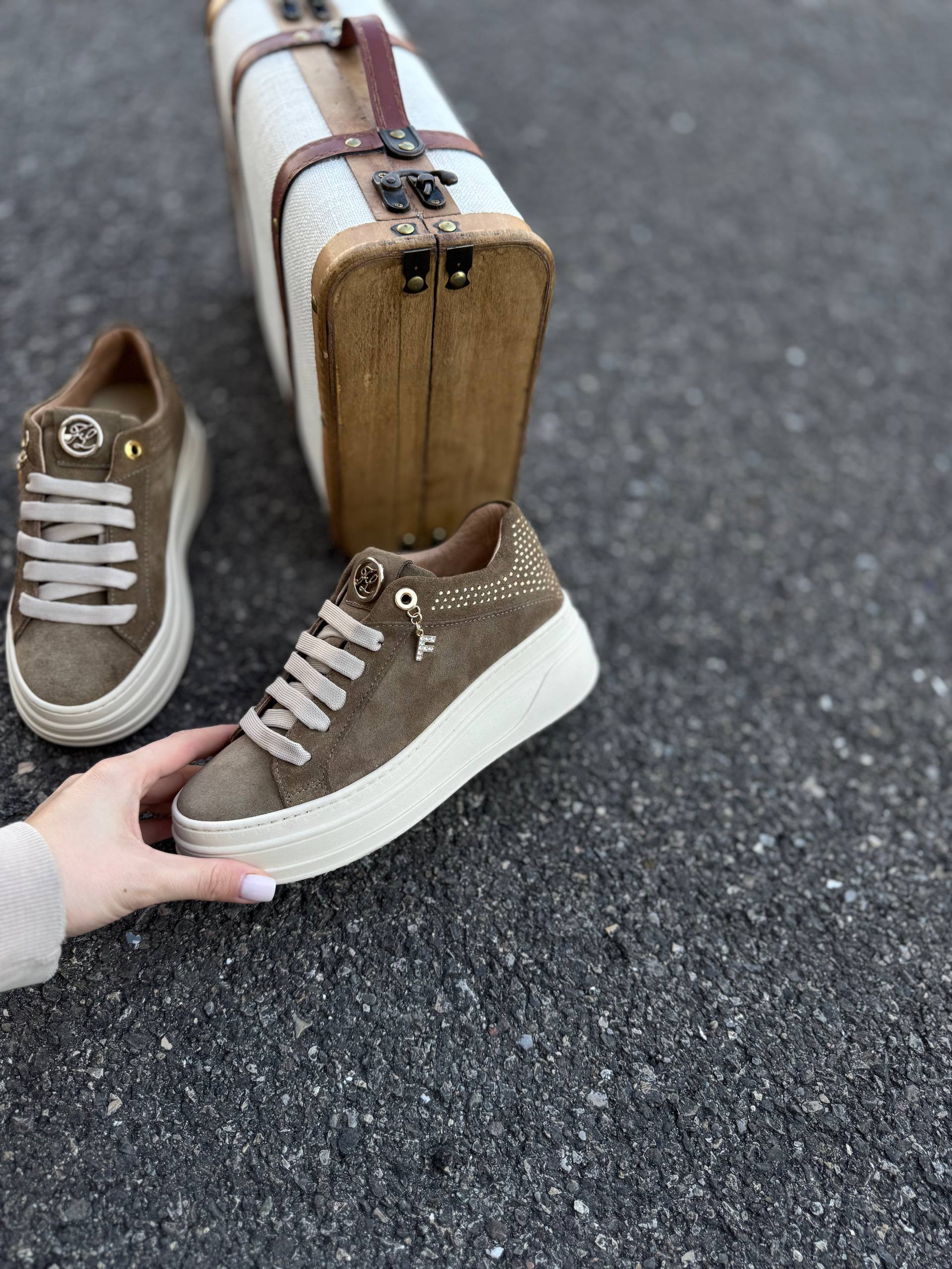 Фото Federica Lancioni