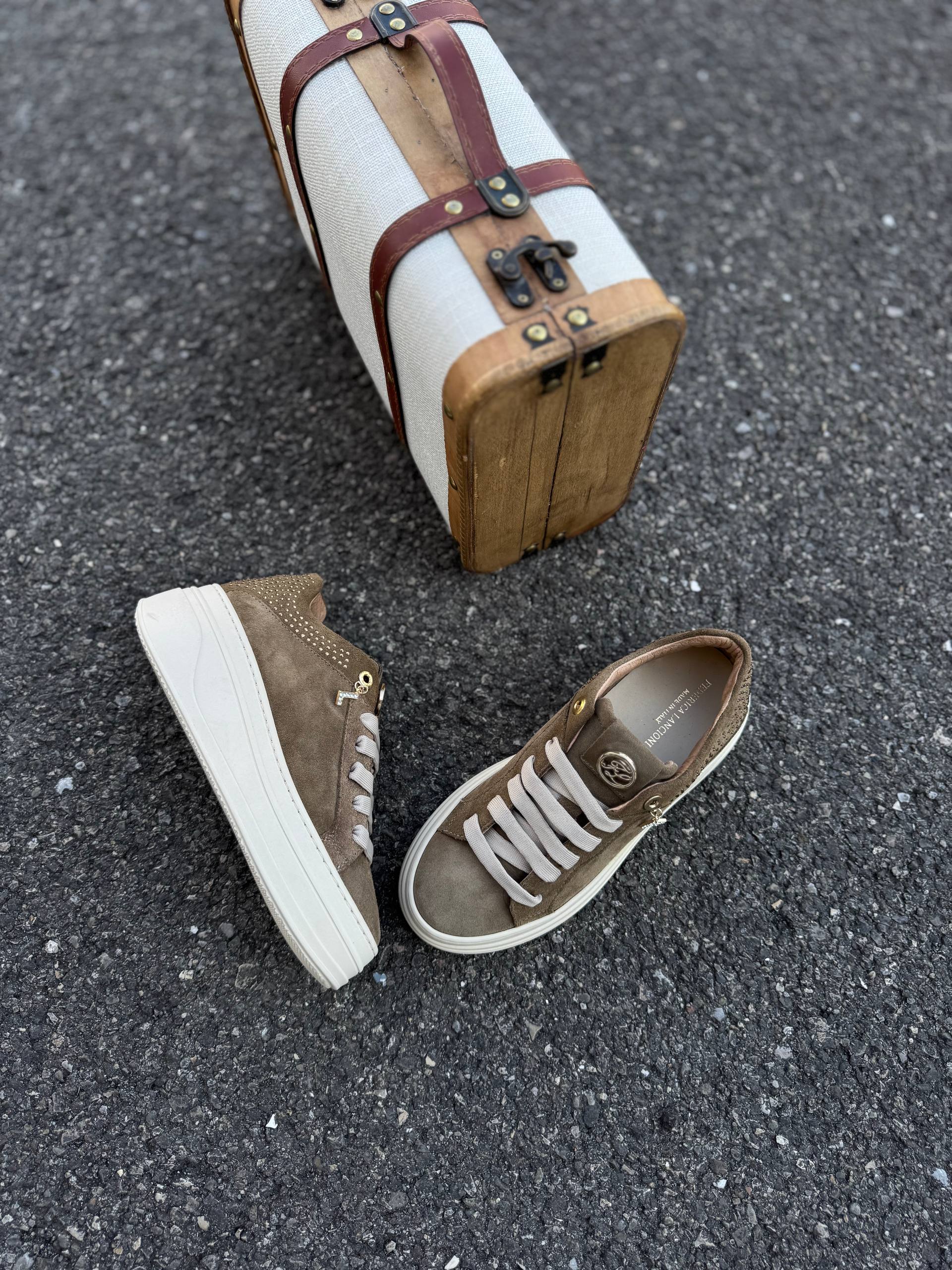 Фото Federica Lancioni