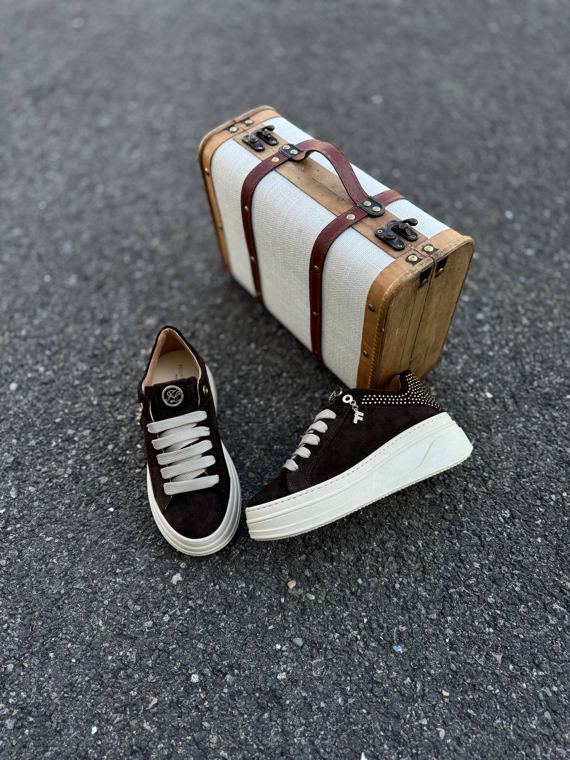 Фото Federica Lancioni