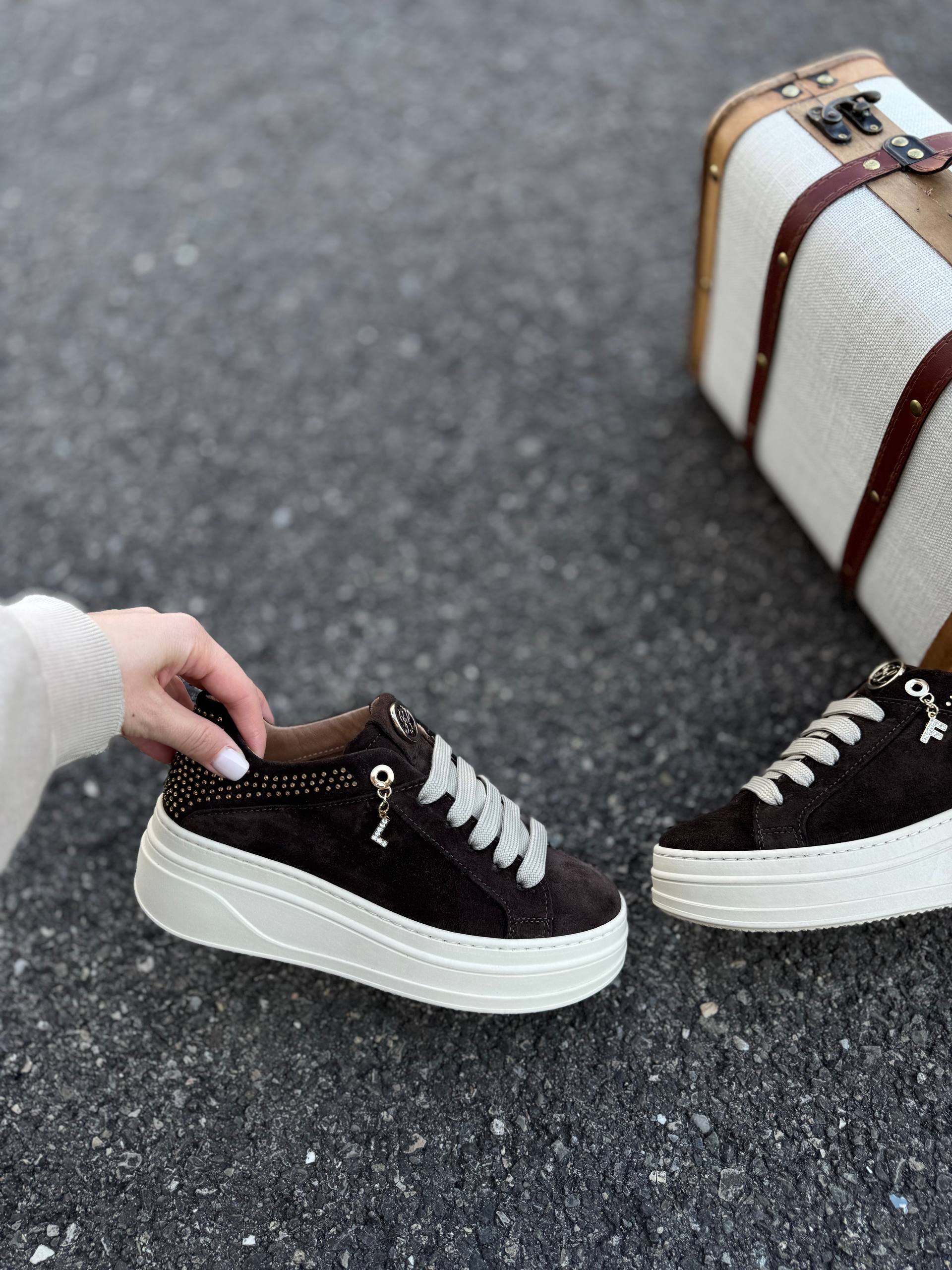 Фото Federica Lancioni