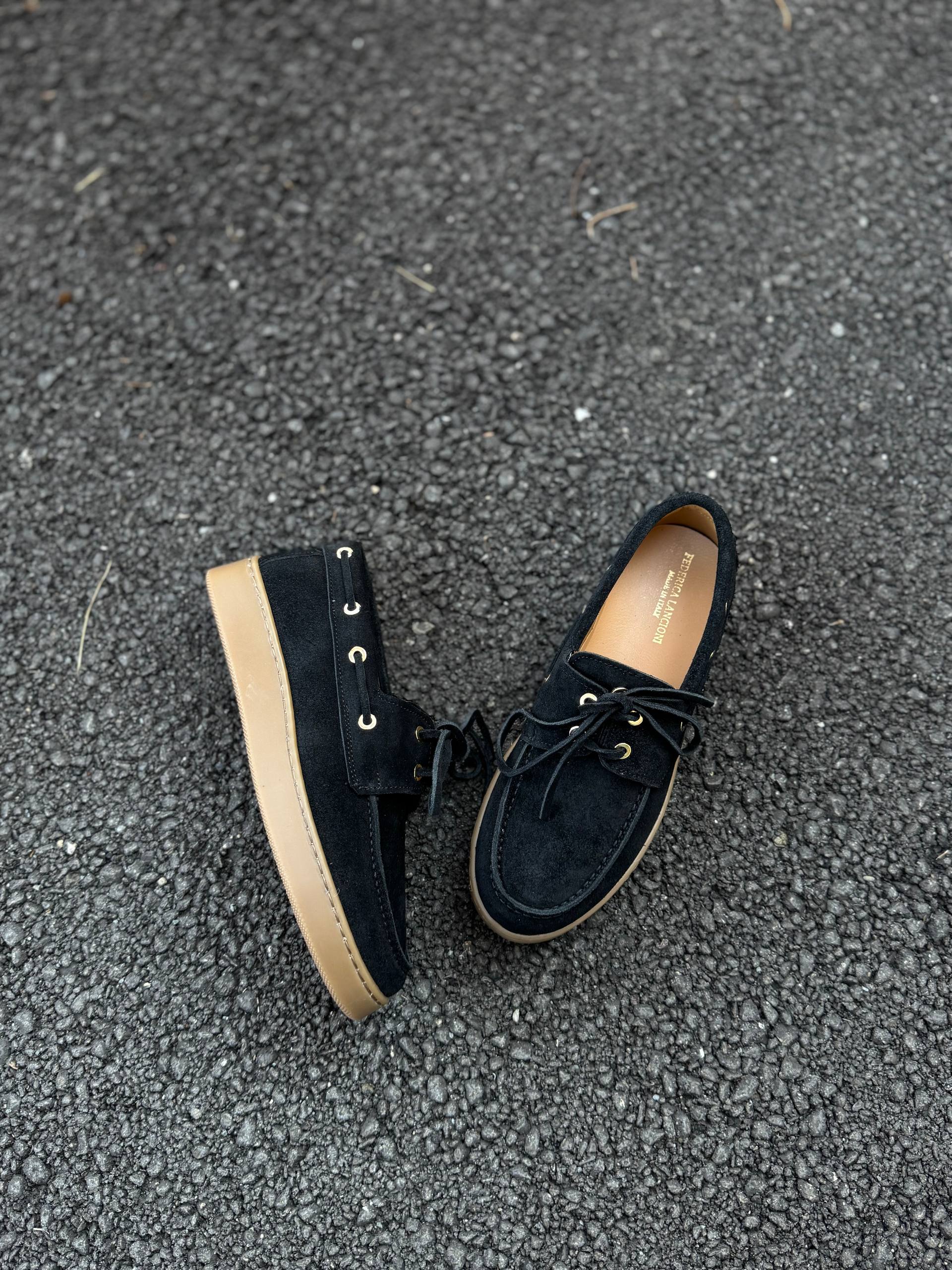 Фото Federica Lancioni