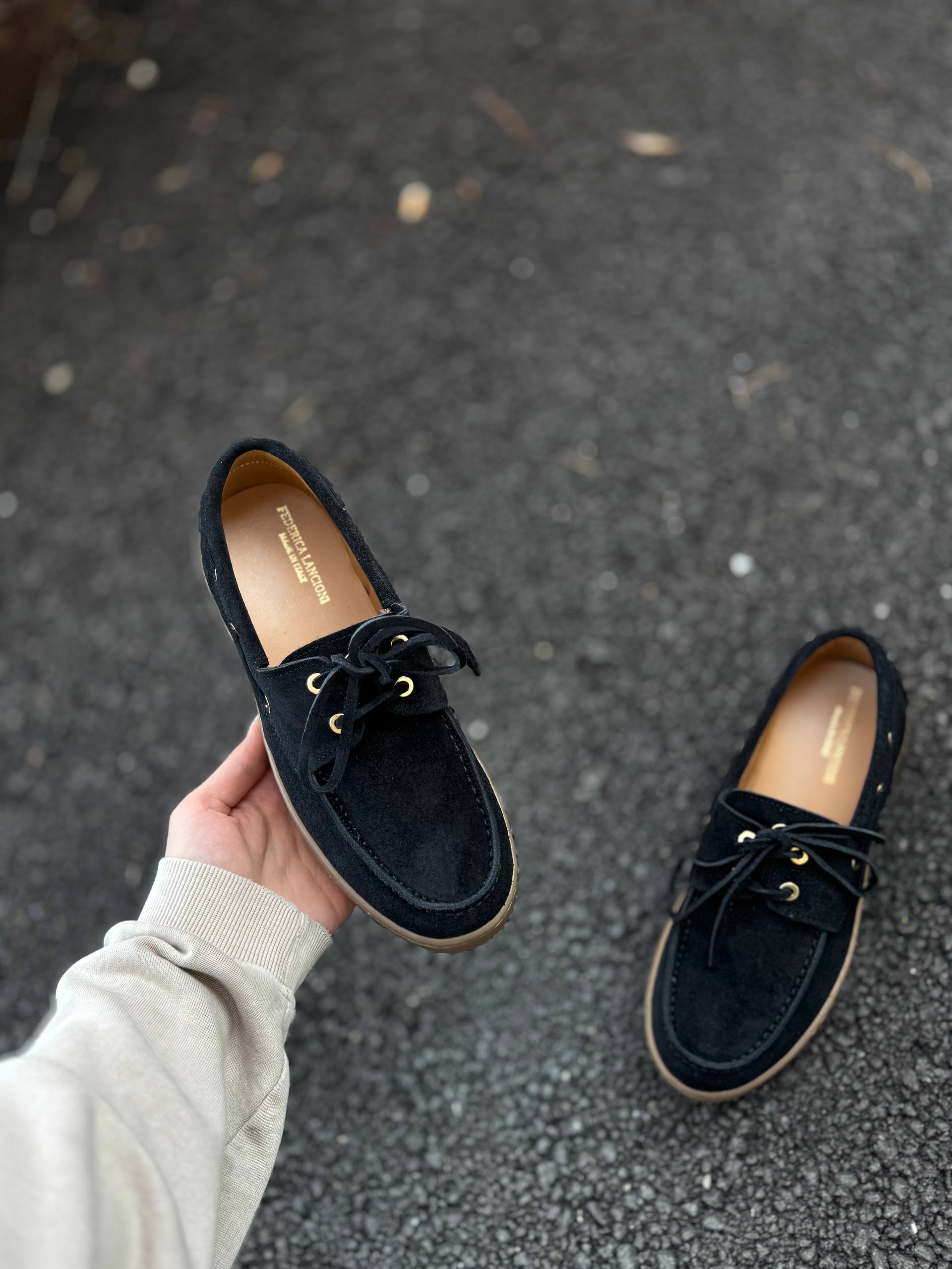 Фото Federica Lancioni