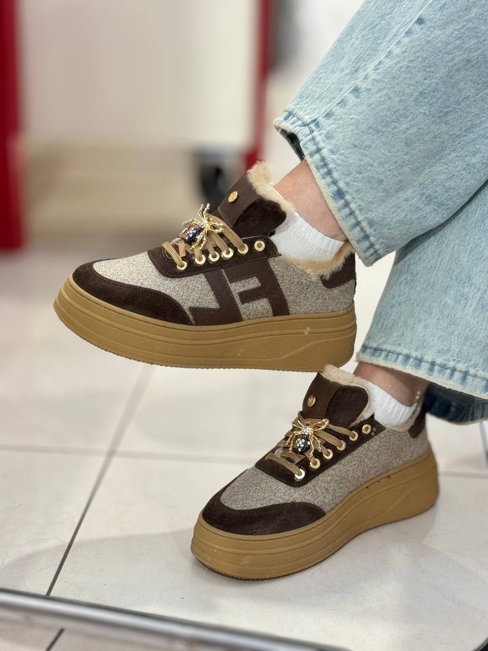 Фото Federica Lancioni