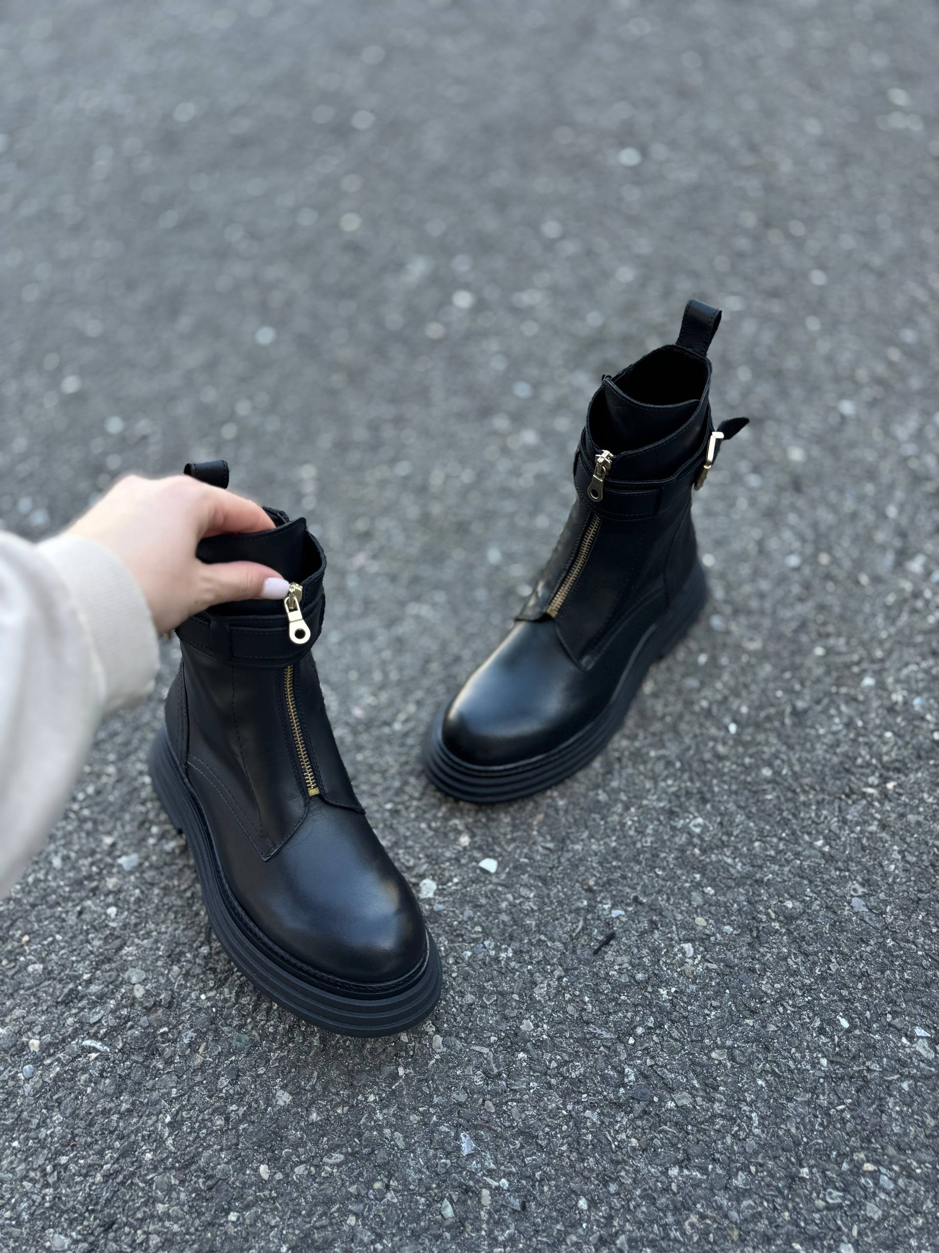 Фото Federica Lancioni