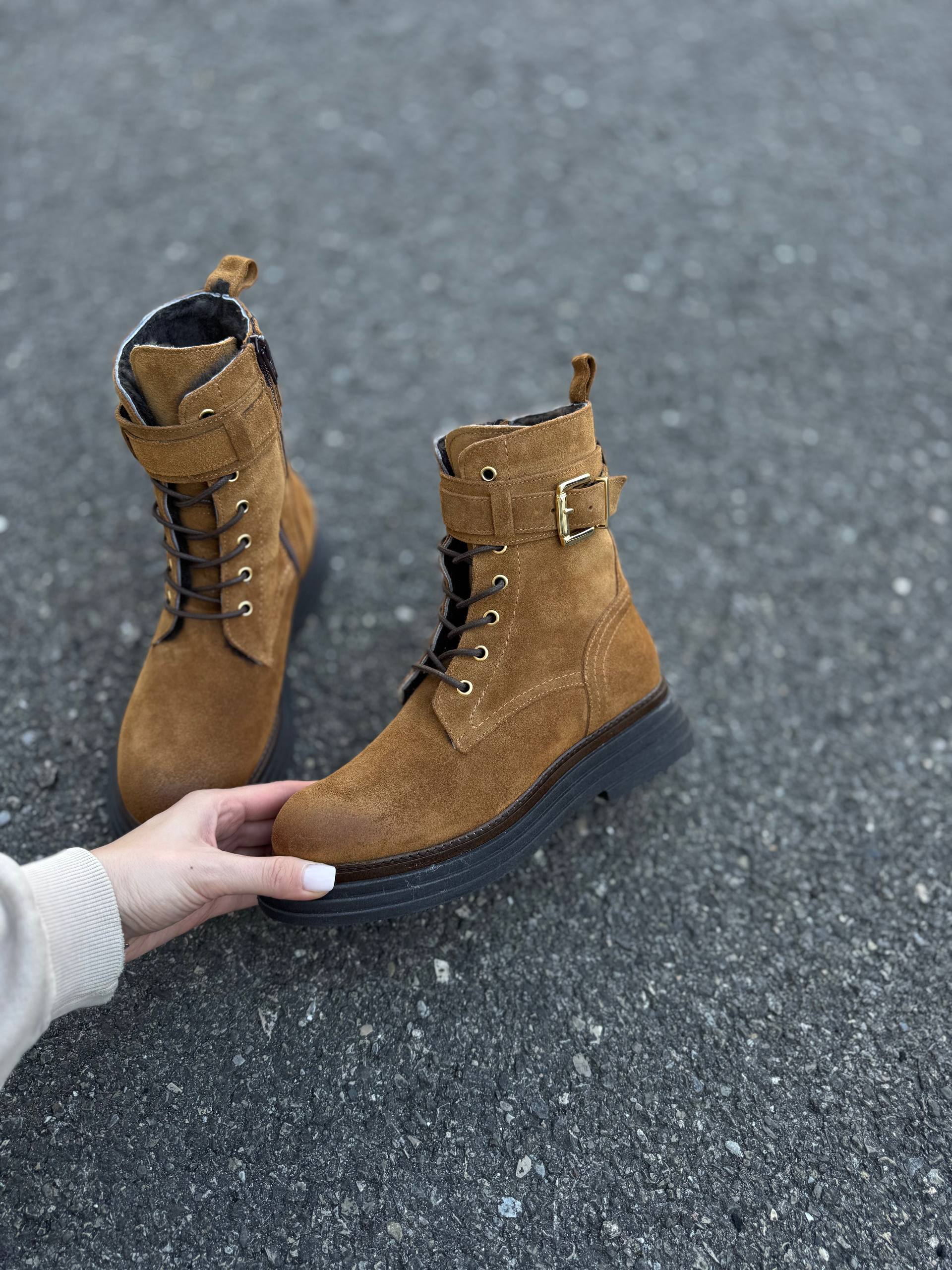 Фото Federica Lancioni